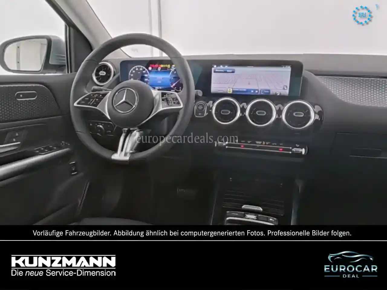 Mercedes-Benz B 220
