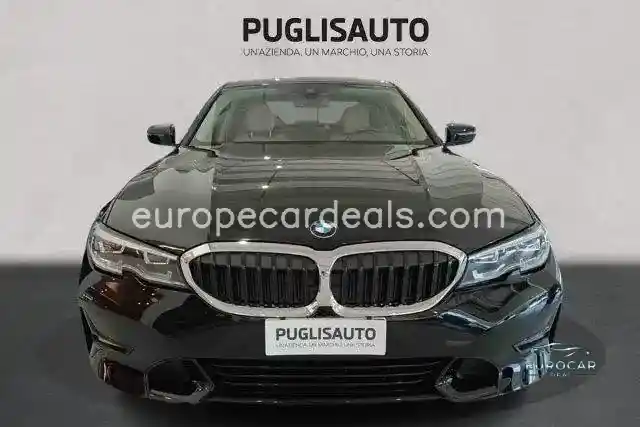 BMW 316