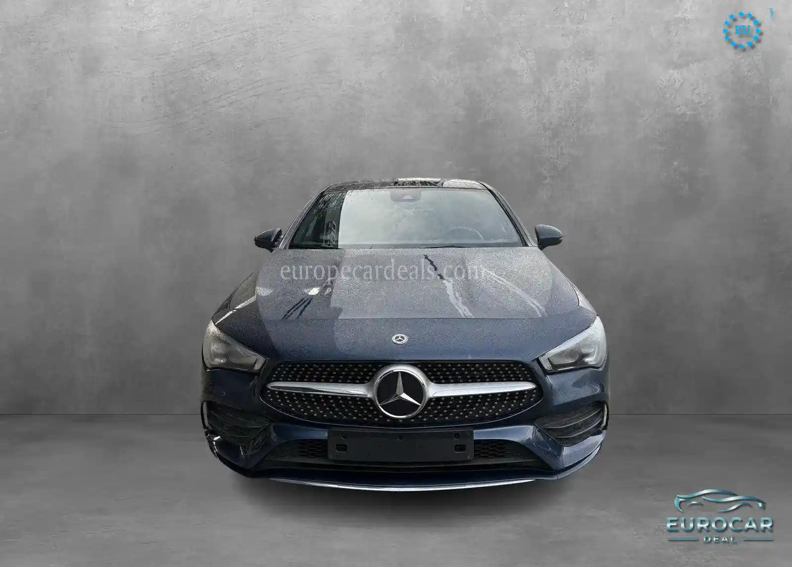 Mercedes-Benz CLA 200 Shooting Brake