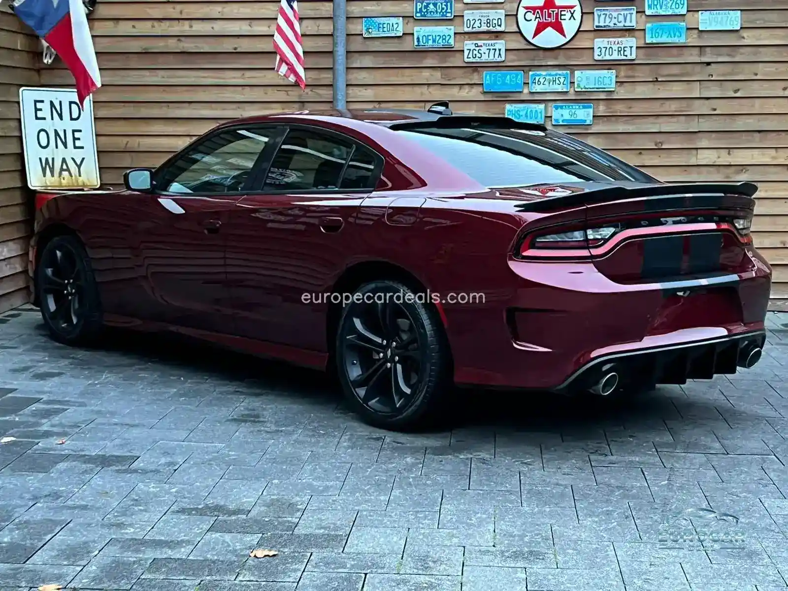 Dodge Charger