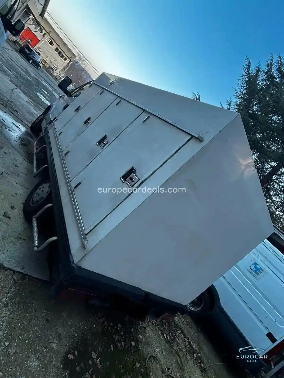 Iveco Other