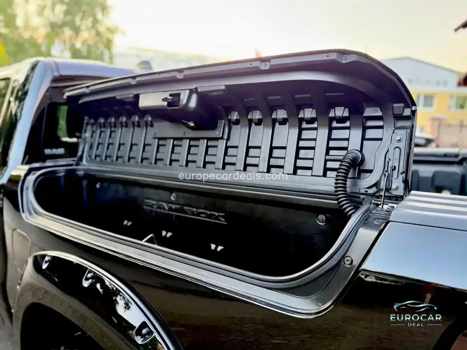 Dodge RAM