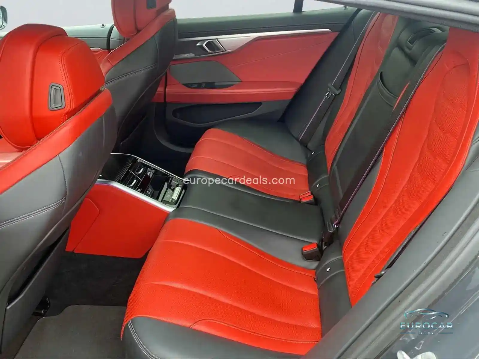 BMW 840