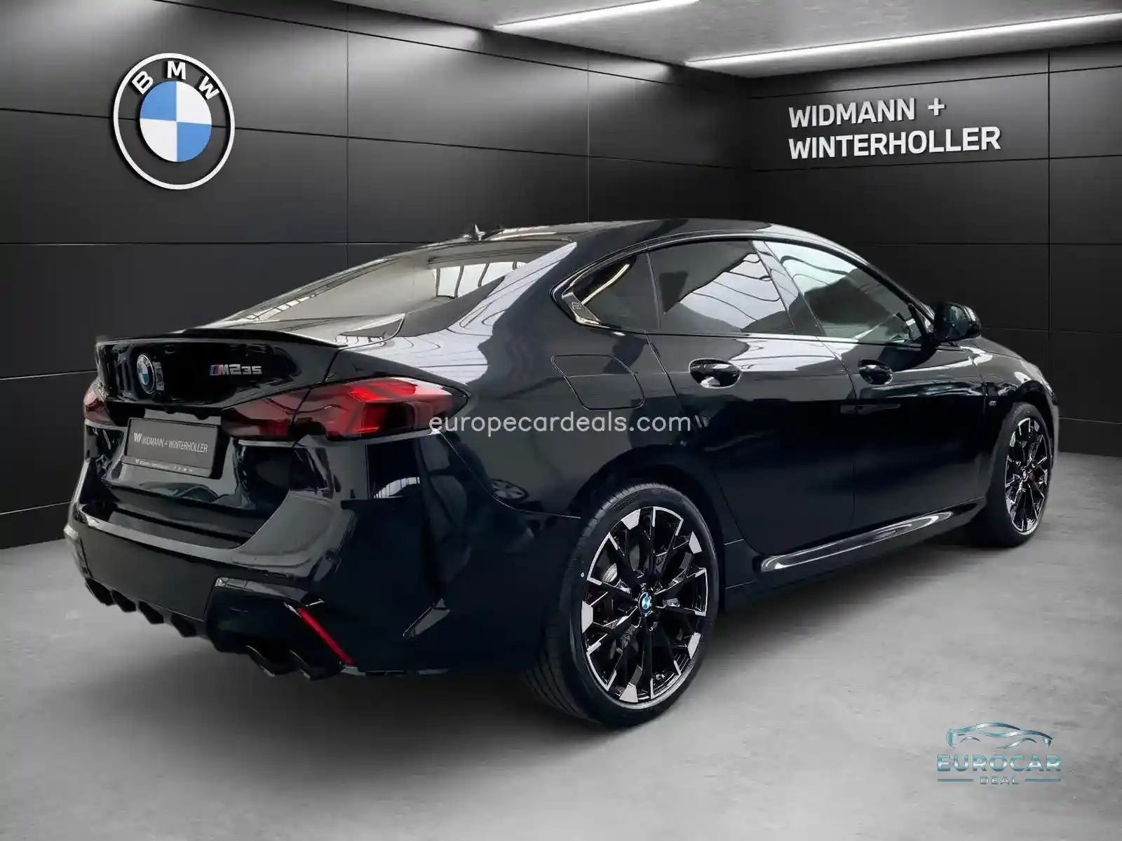 BMW M235