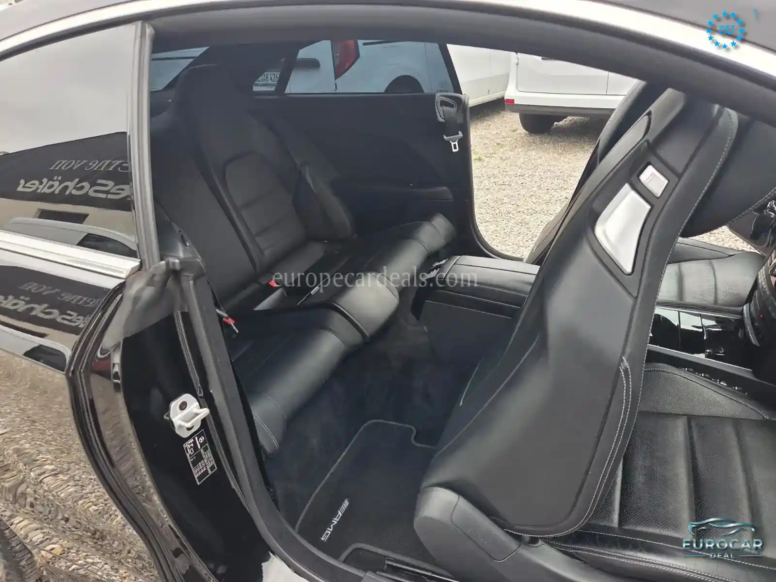 Mercedes-Benz E 350