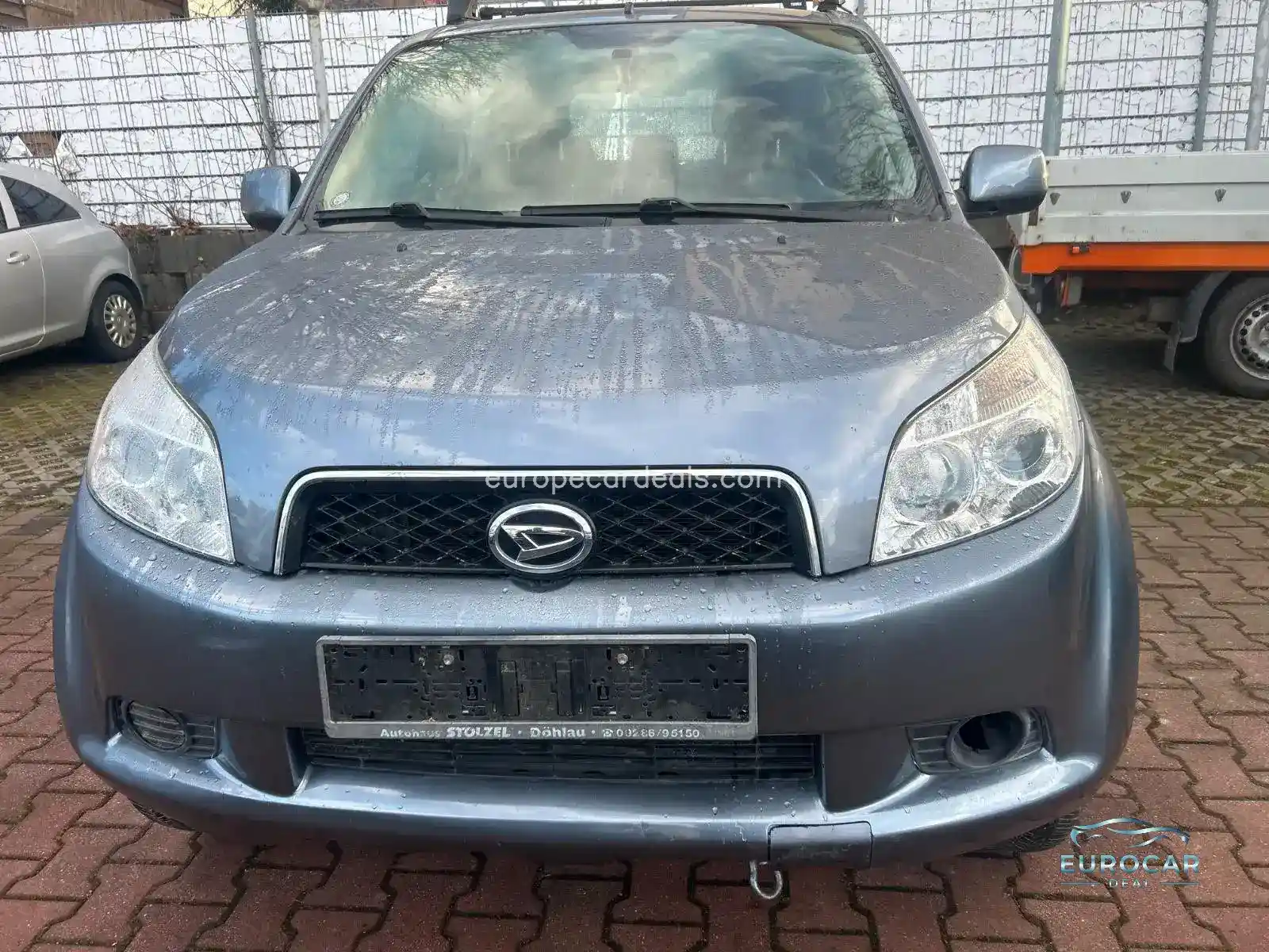 Daihatsu Terios