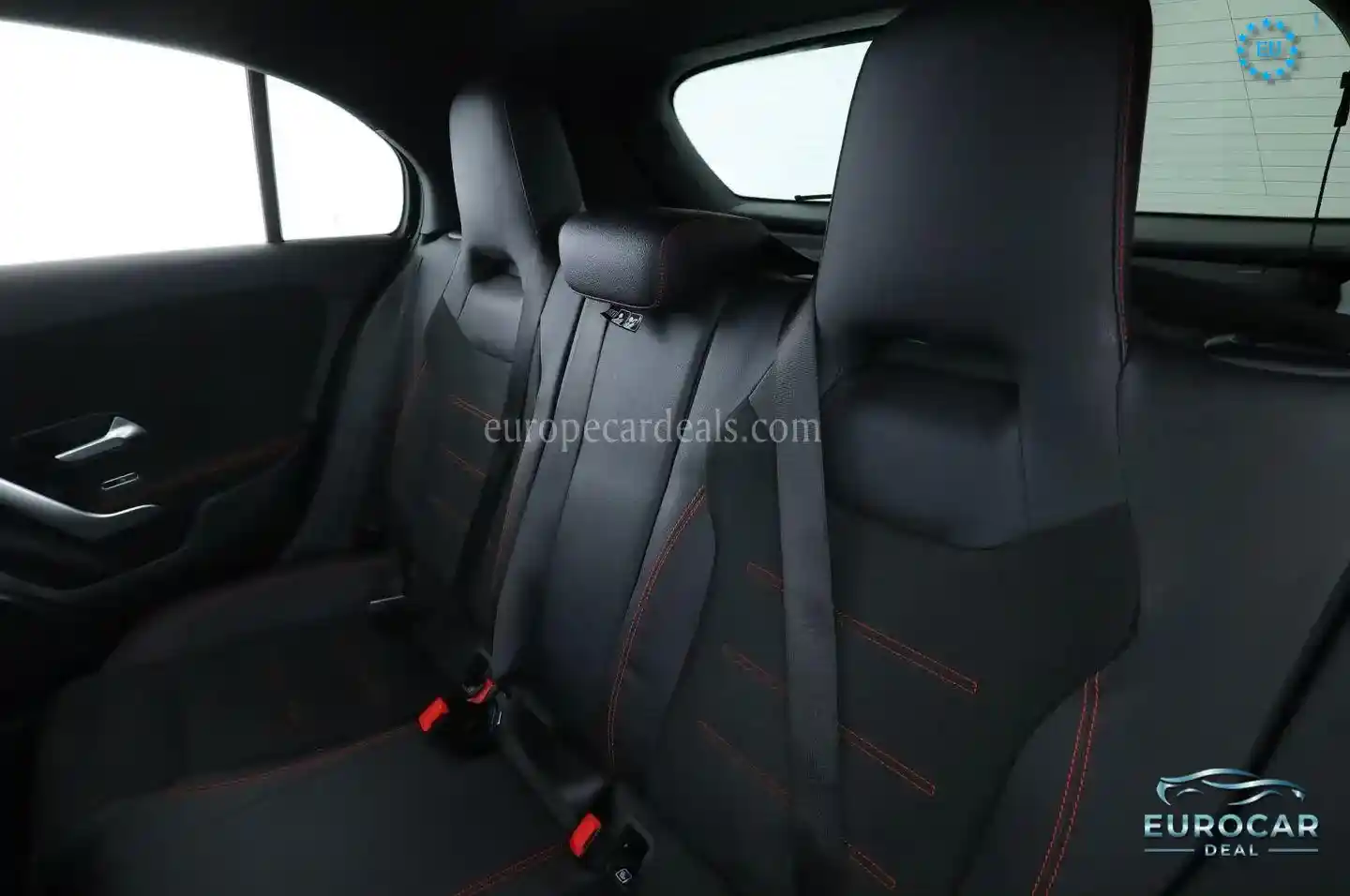 Mercedes-Benz A 220