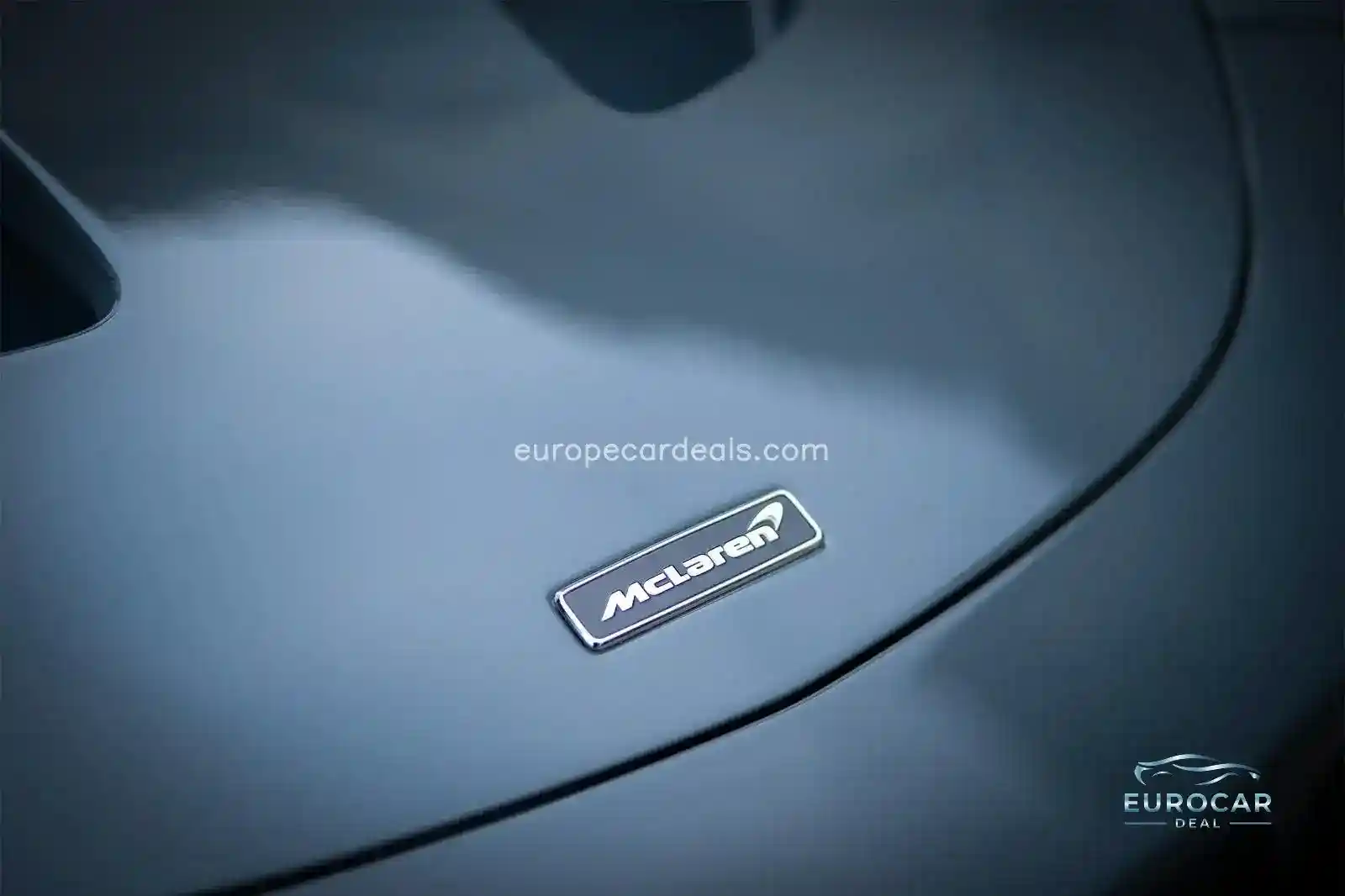 McLaren 620R