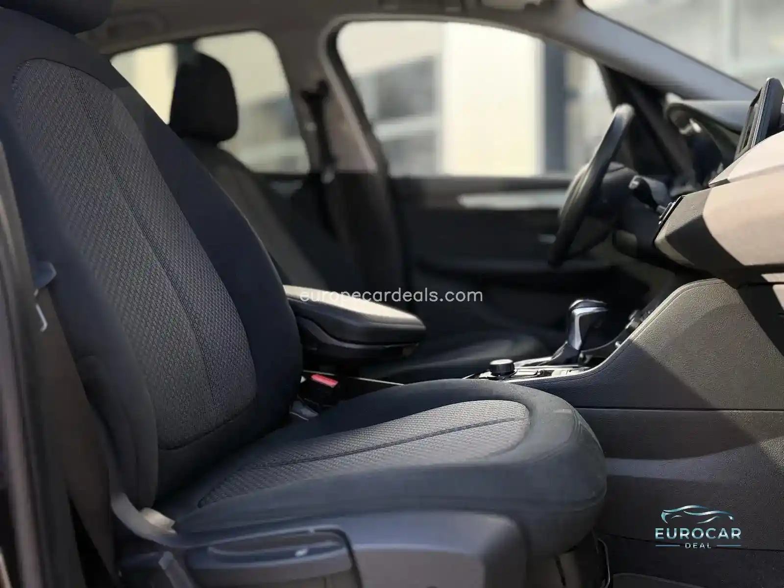 BMW 218 Active Tourer