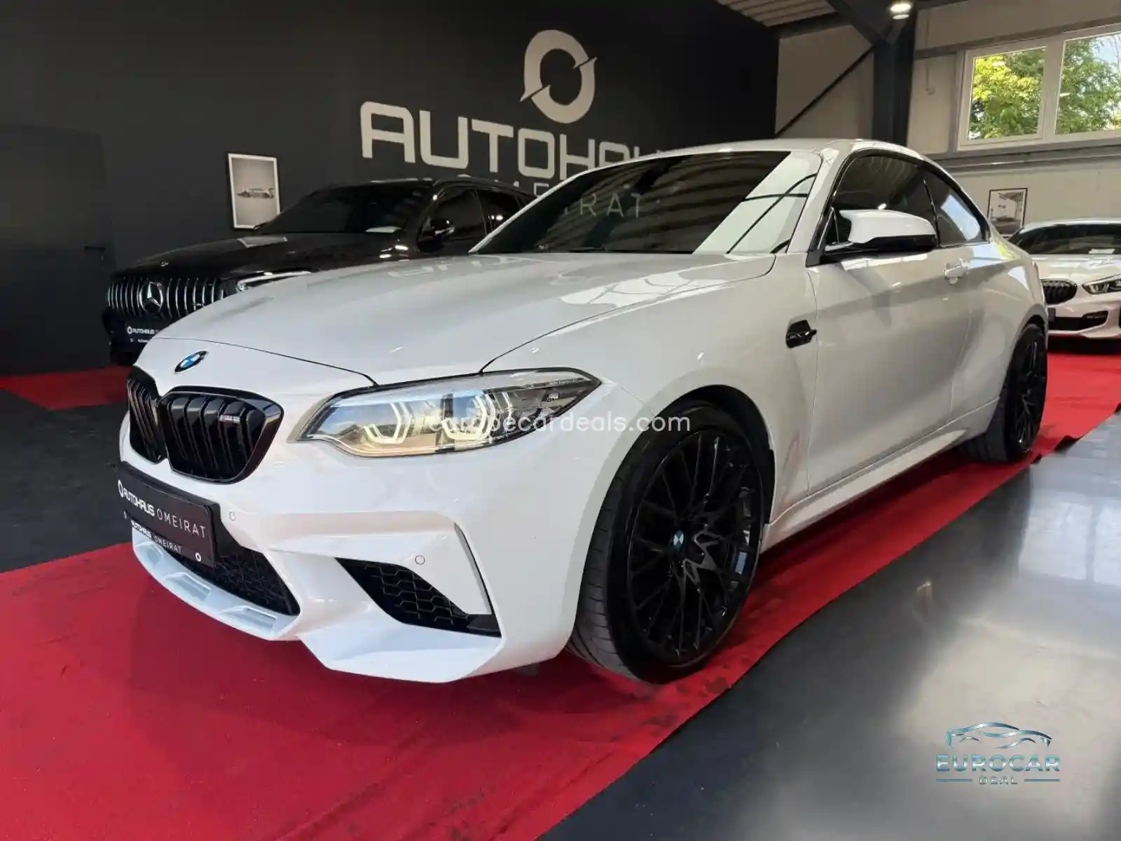 BMW M2