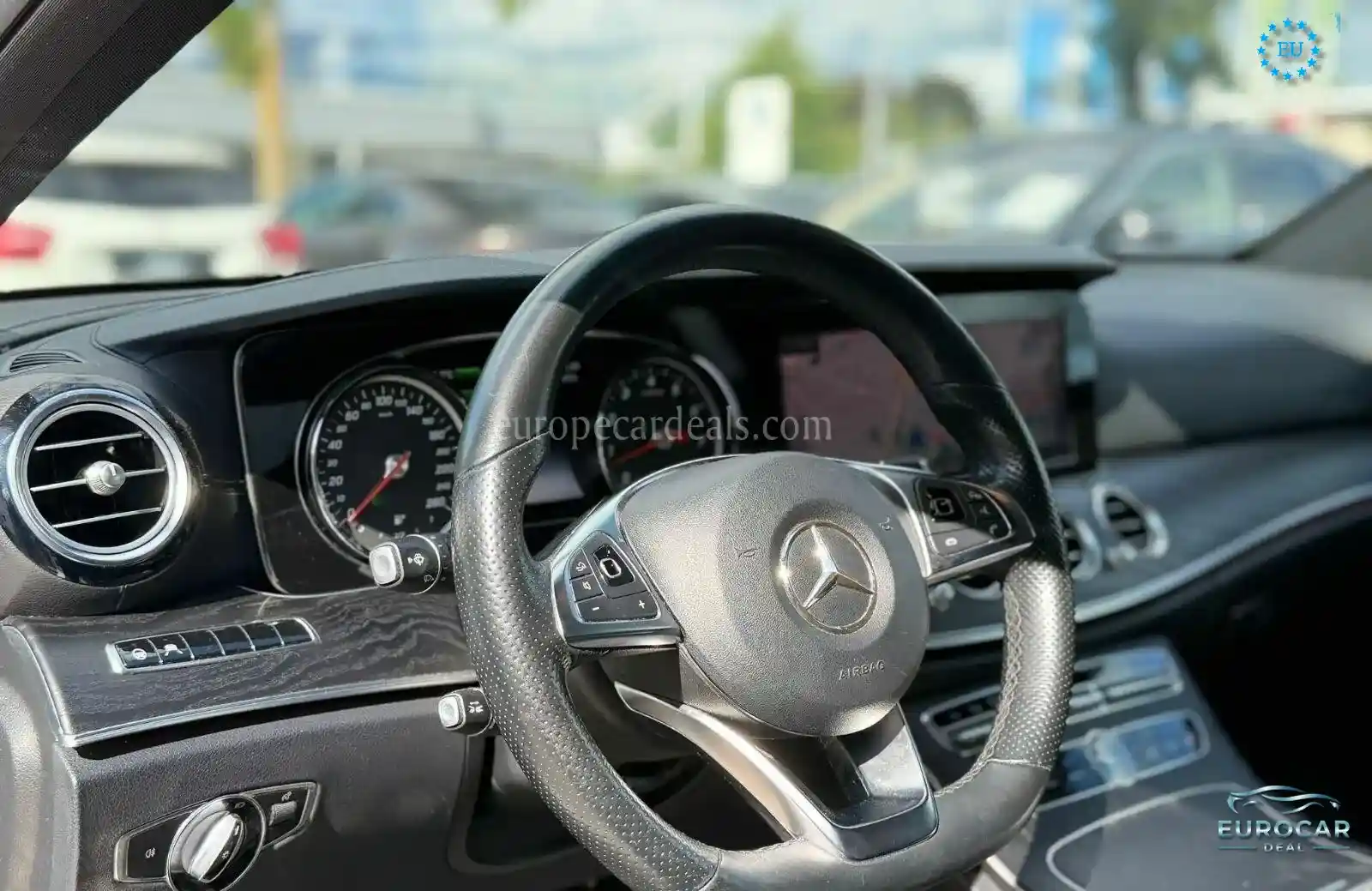 Mercedes-Benz E 350