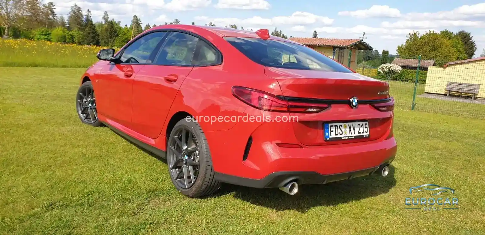 BMW 220