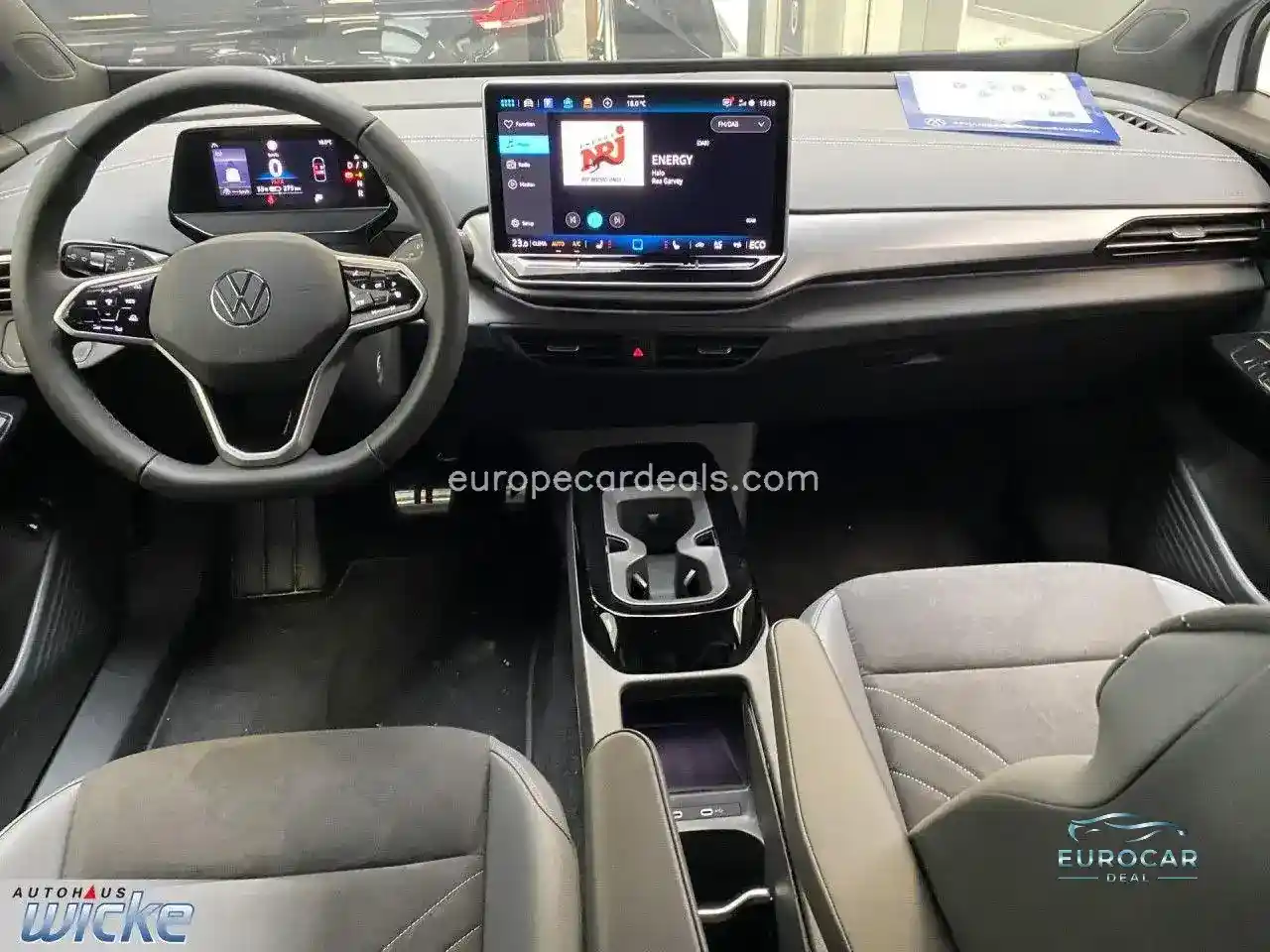 Volkswagen ID.4