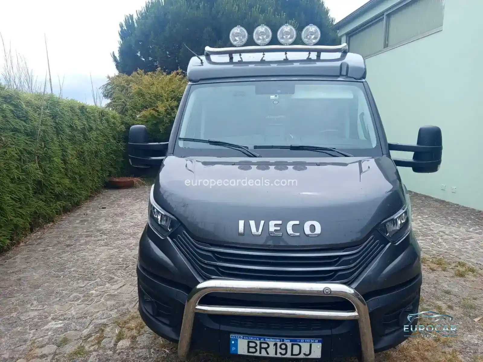 Iveco Other