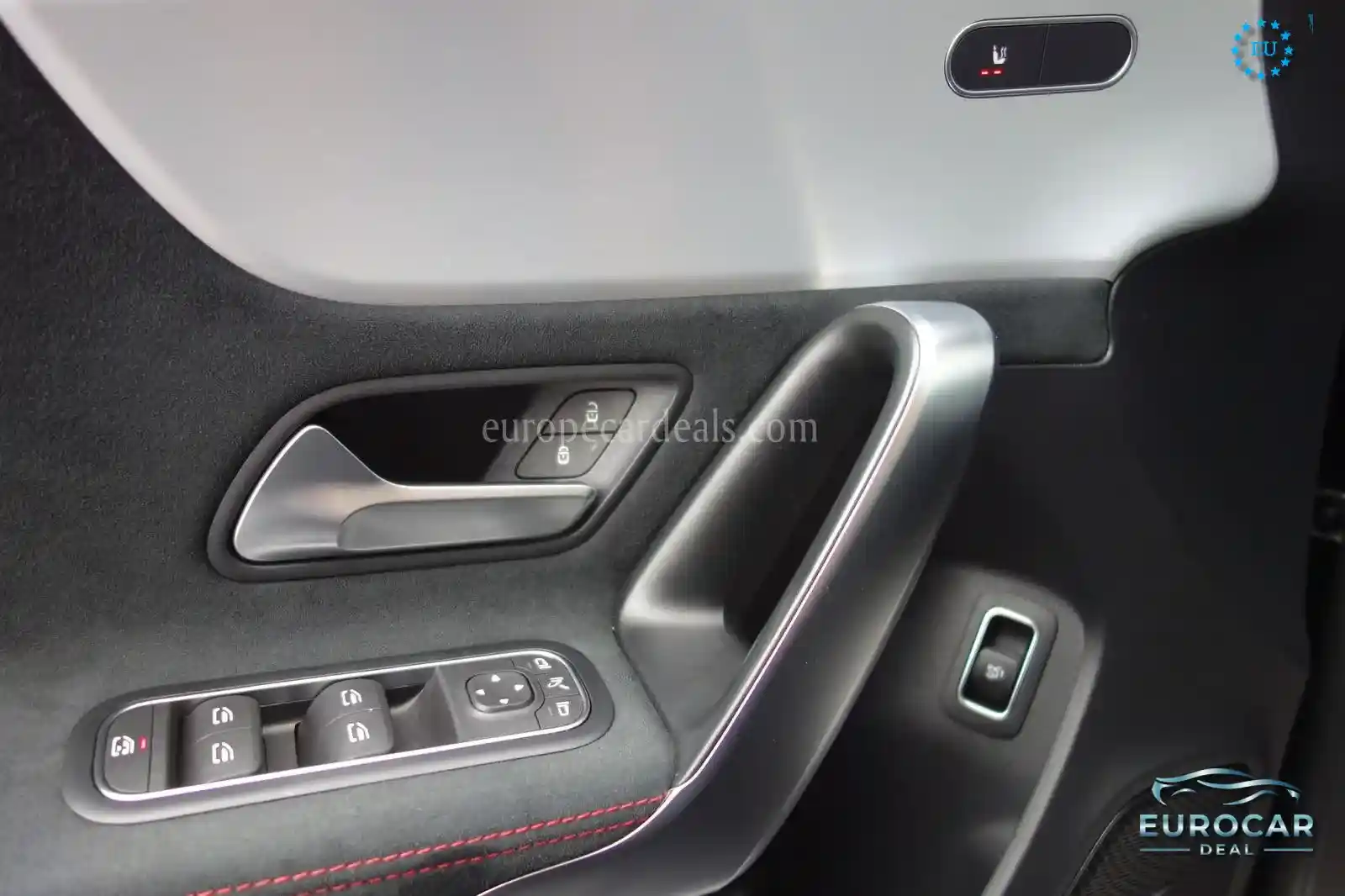 Mercedes-Benz A 35 AMG