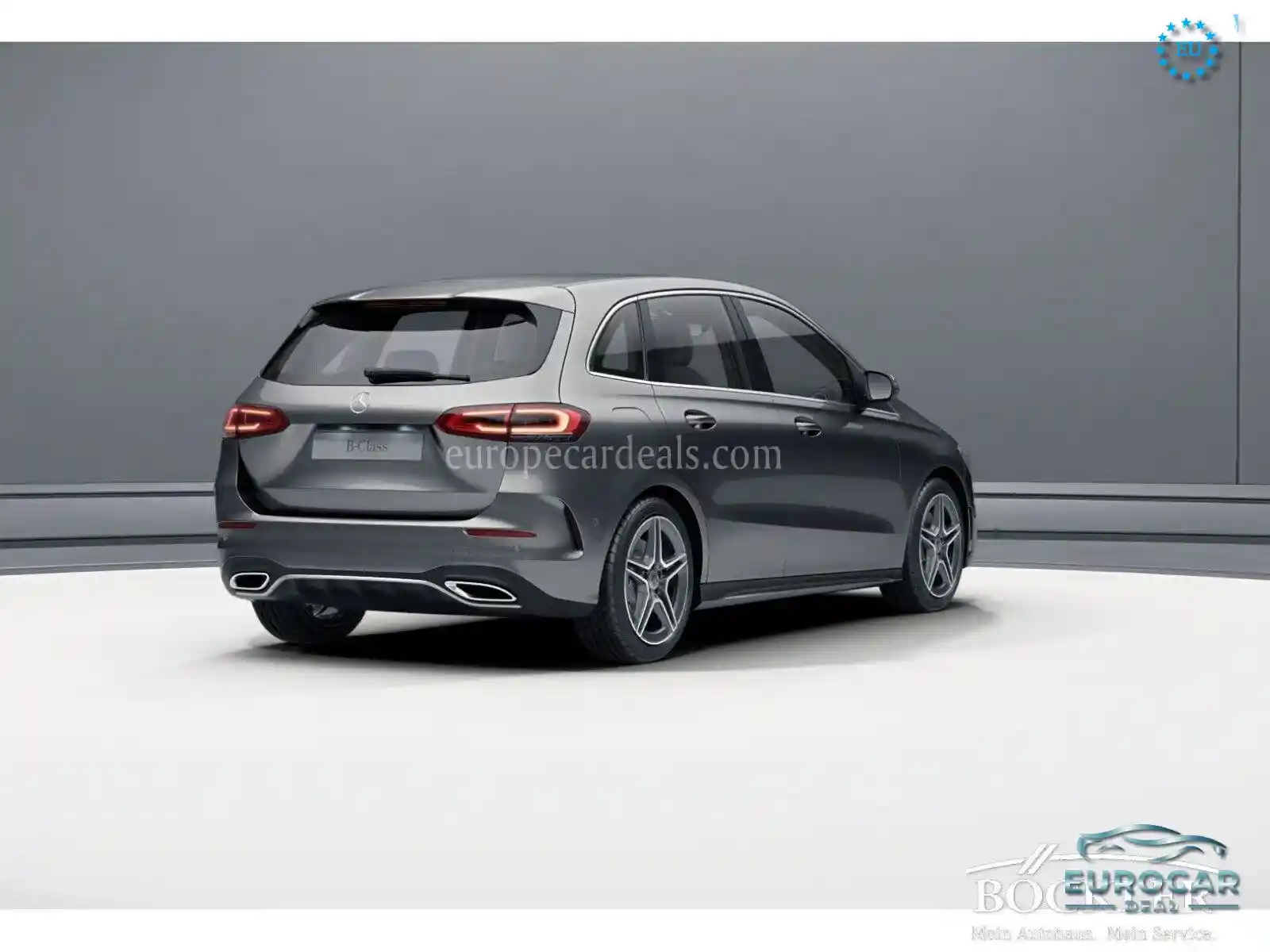 Mercedes-Benz B 250
