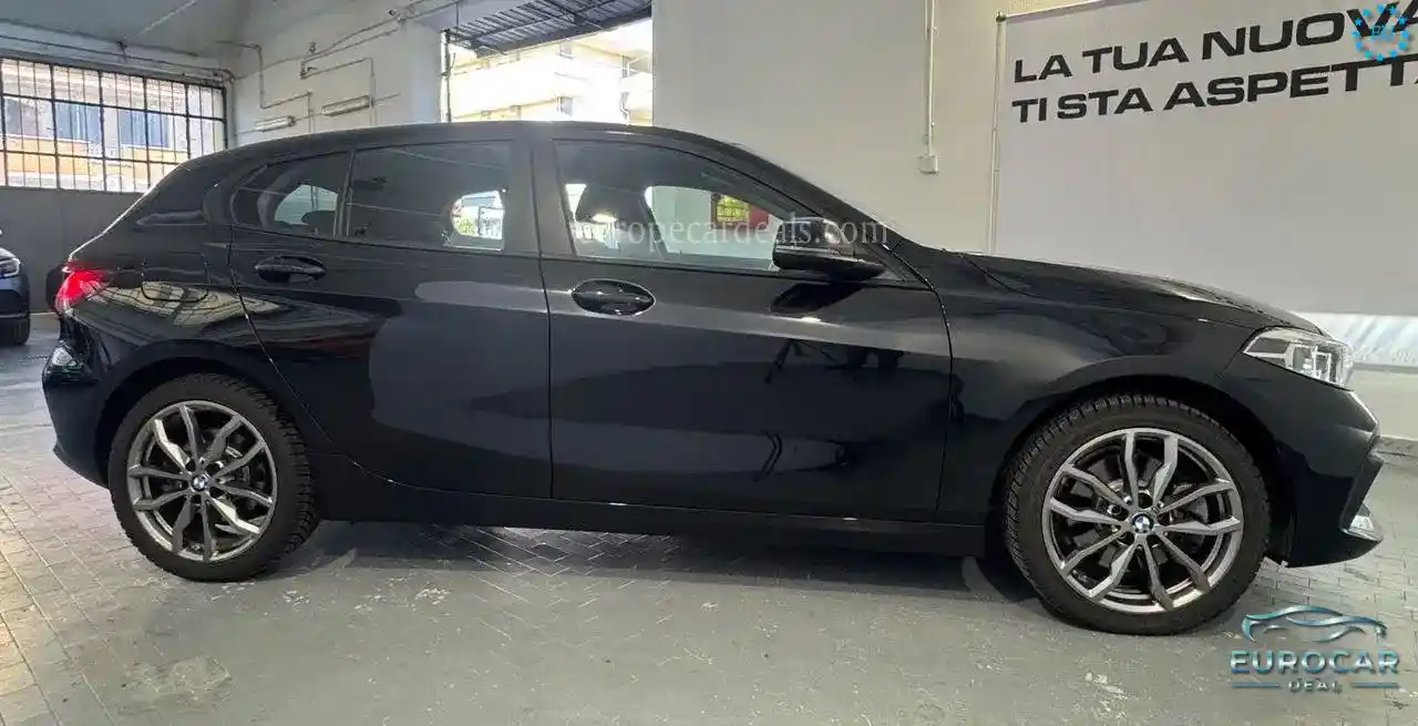BMW 120