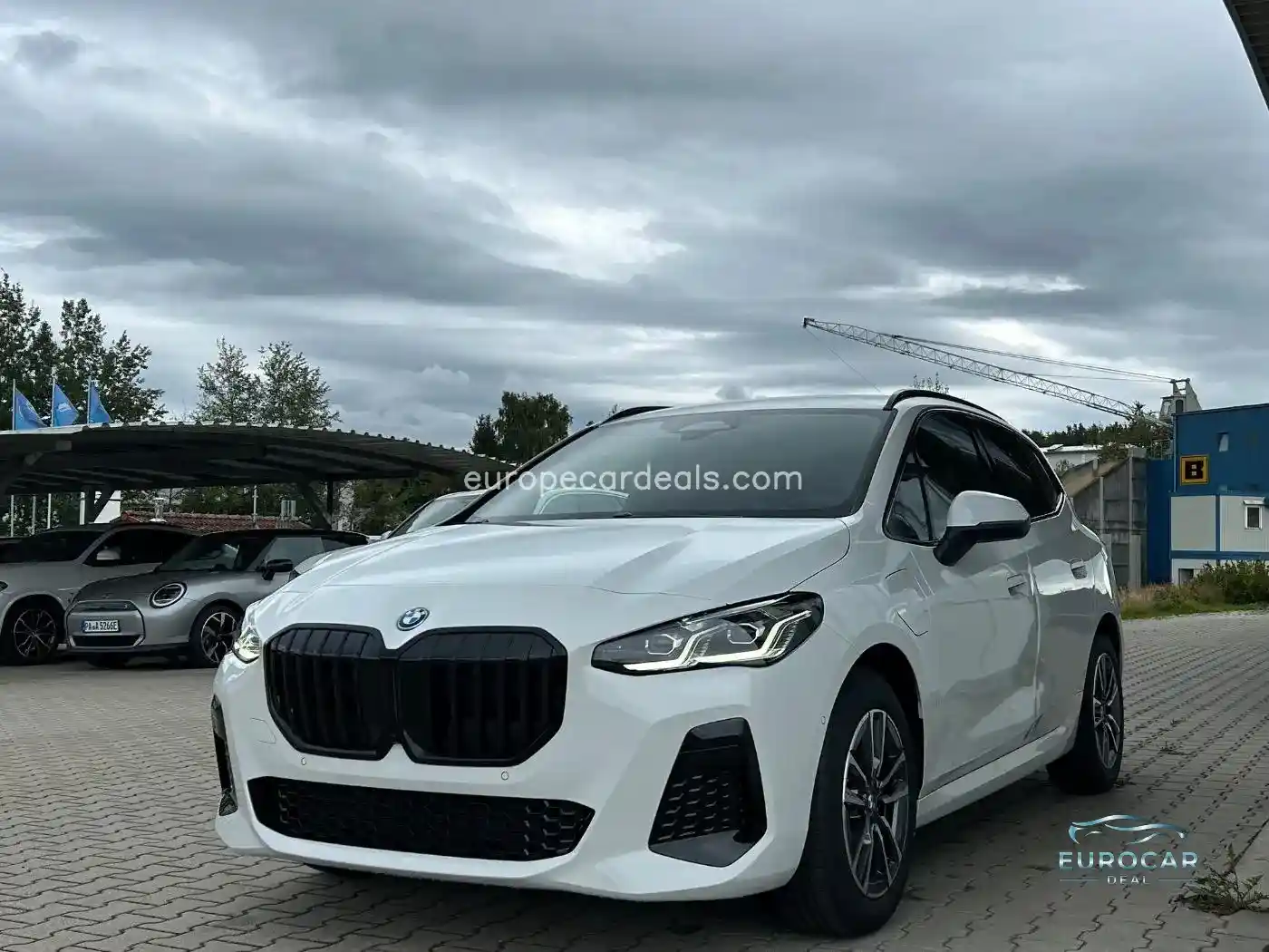 BMW 230
