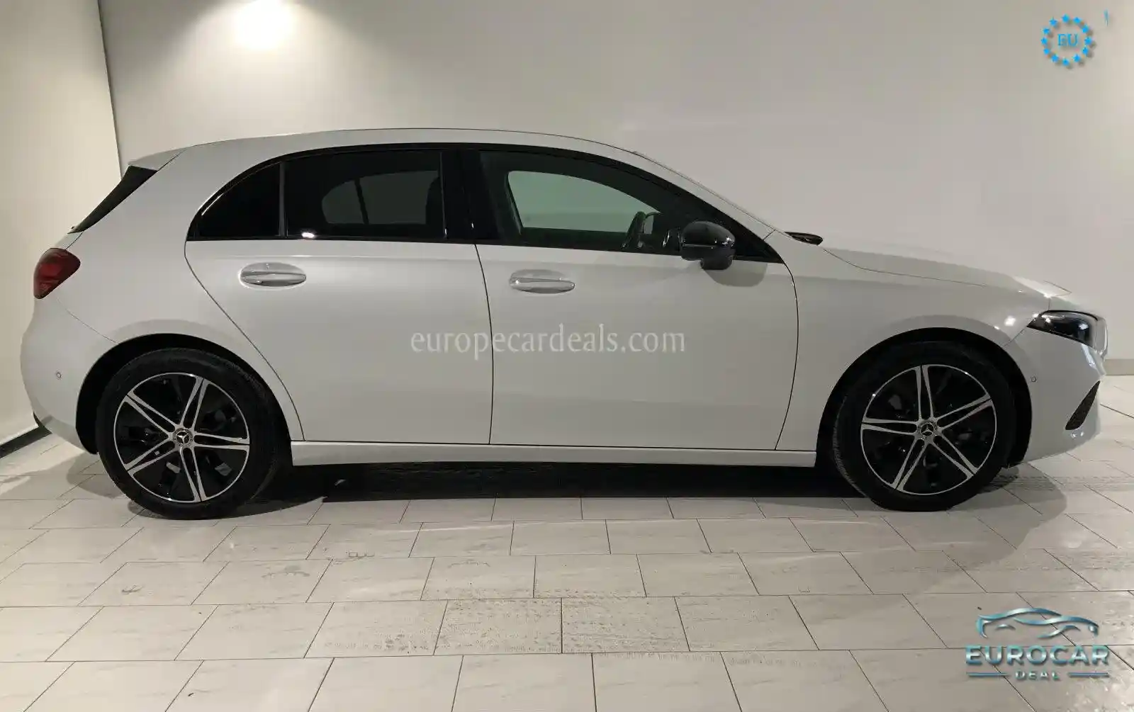 Mercedes-Benz A 220