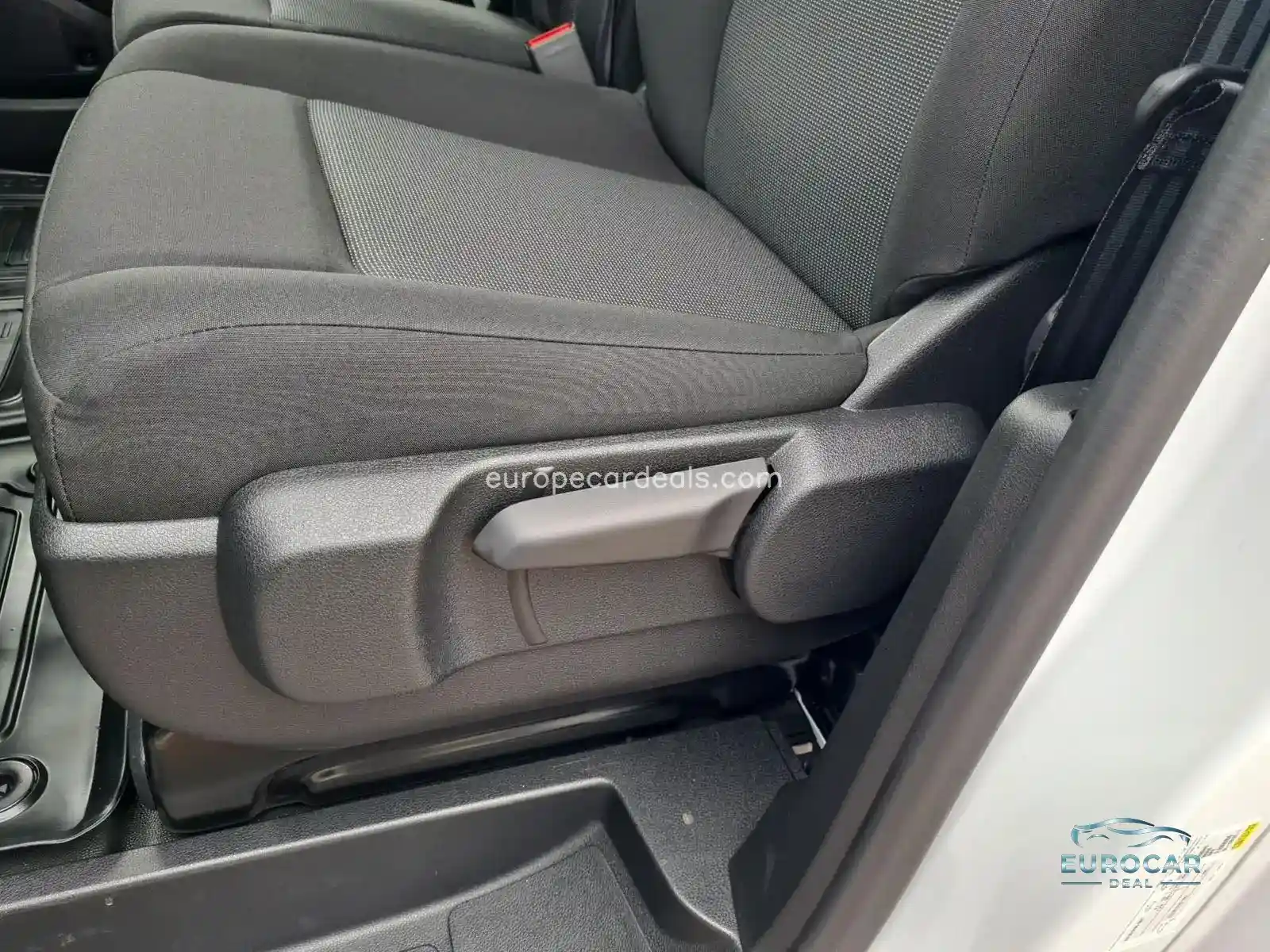 Toyota Proace (Verso)