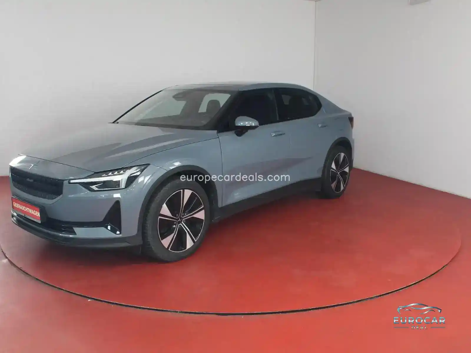 Polestar 2