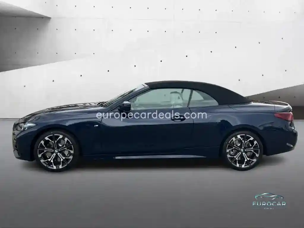 BMW 430