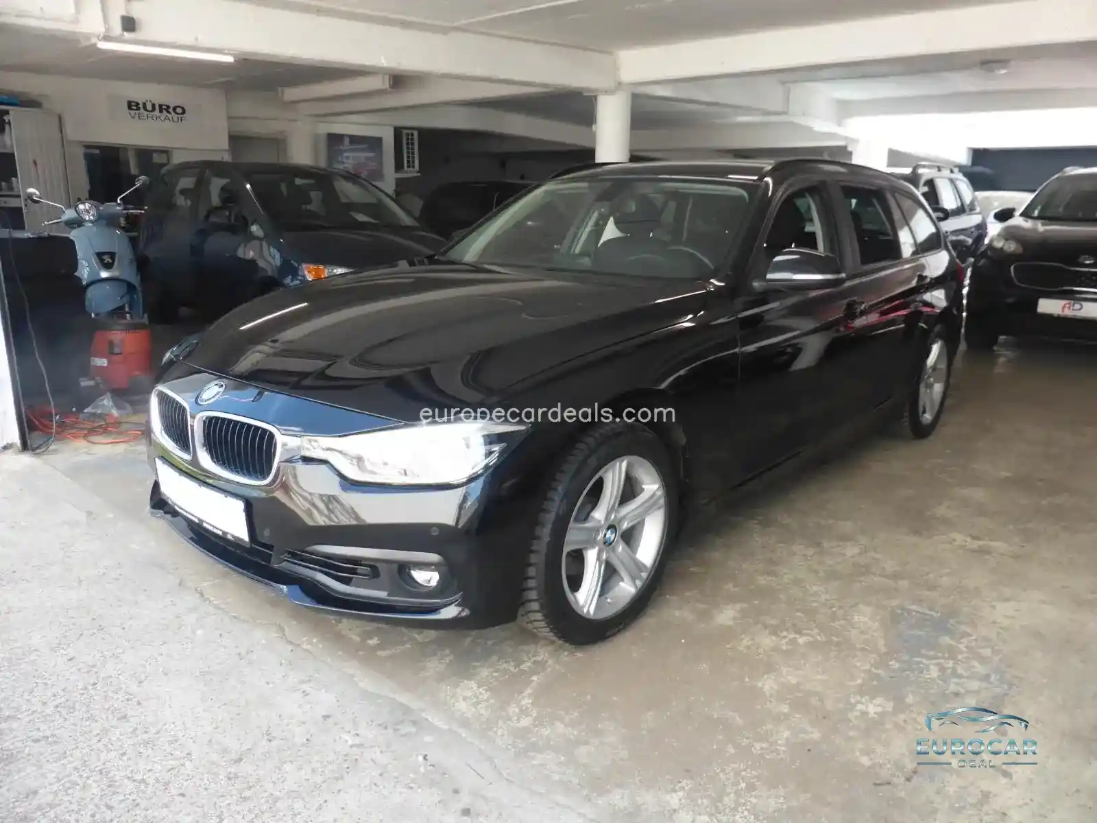 BMW 320