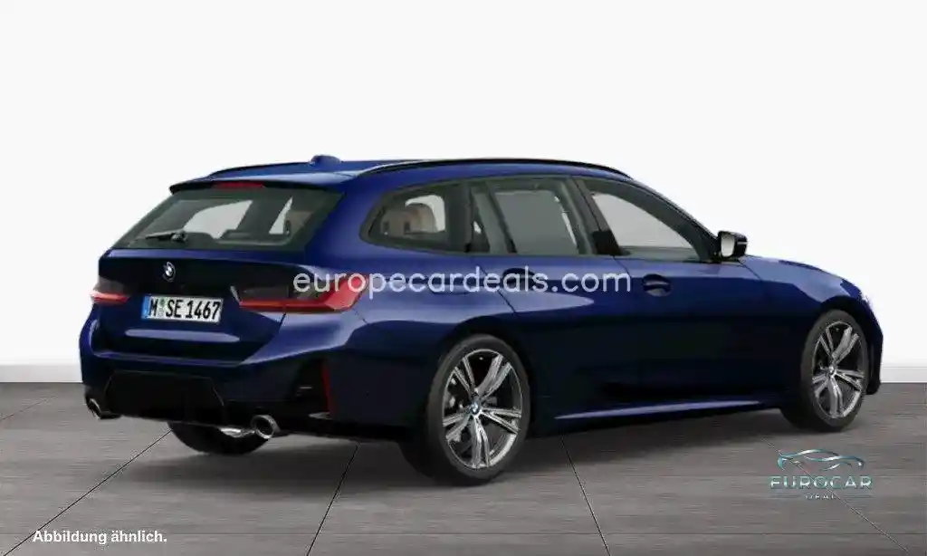 BMW 330
