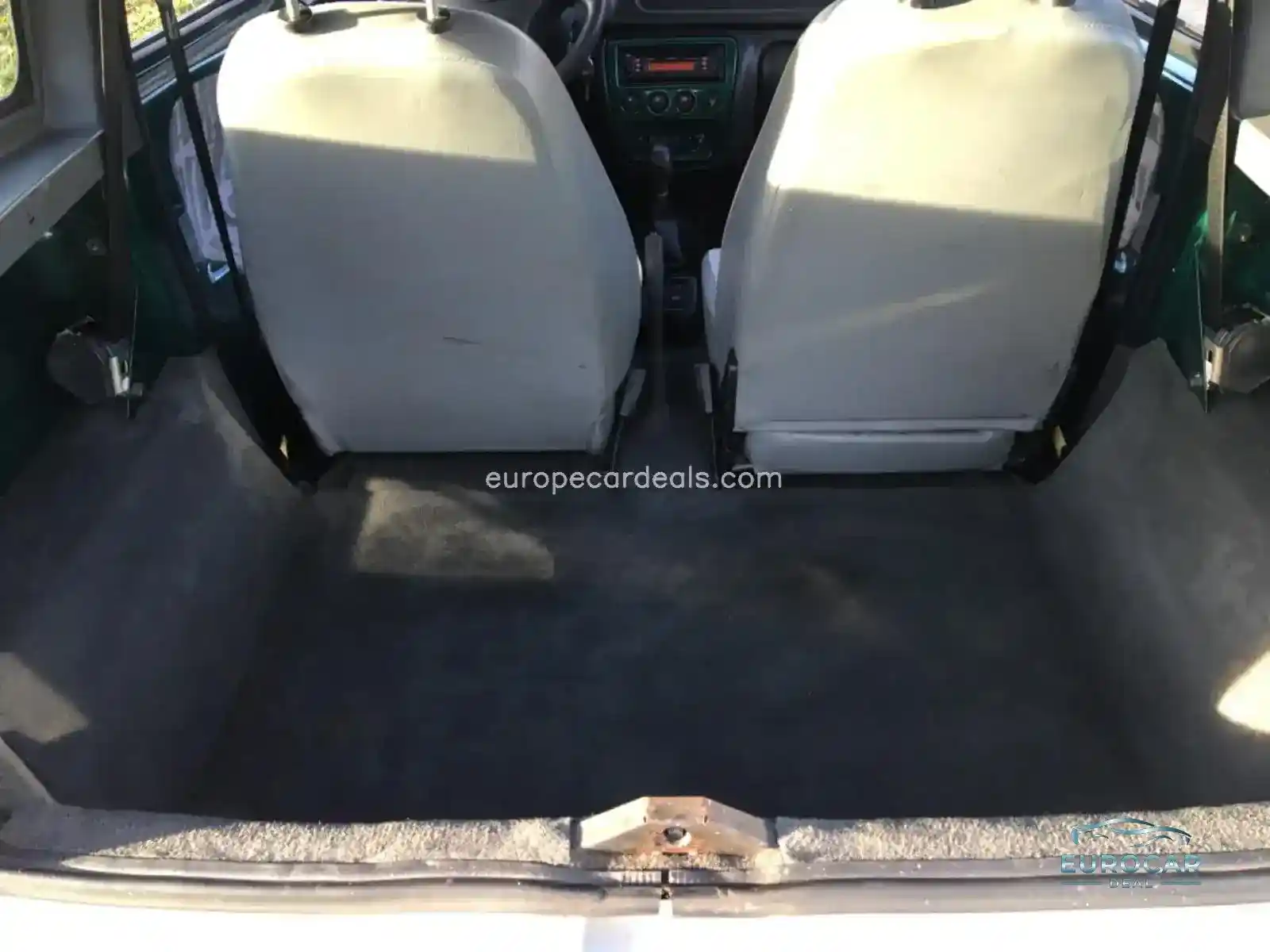 Microcar Virgo