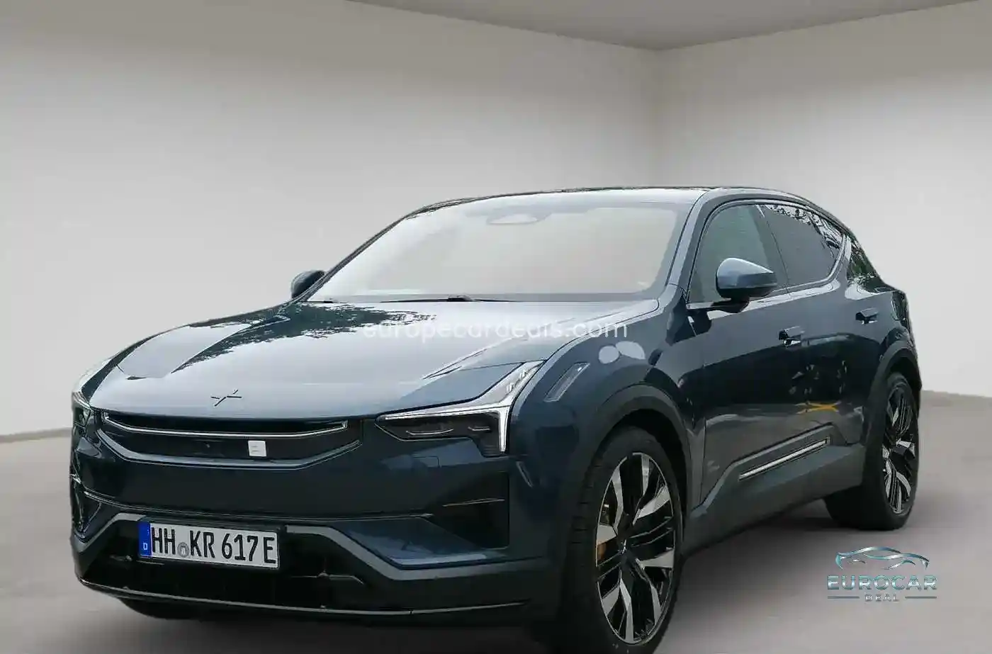 Polestar 3