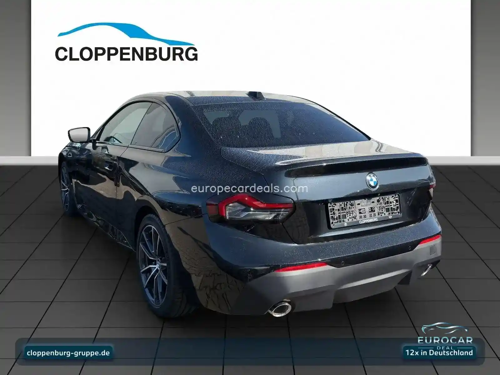 BMW 220