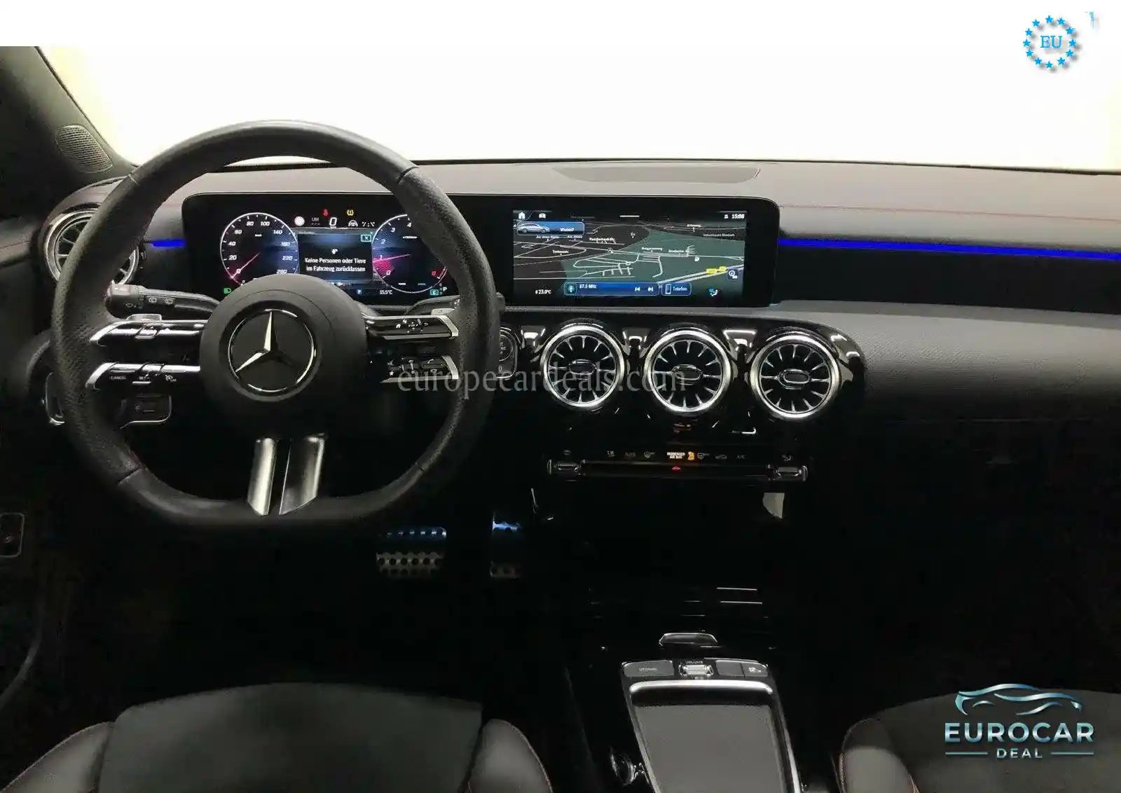 Mercedes-Benz CLA 180 Shooting Brake