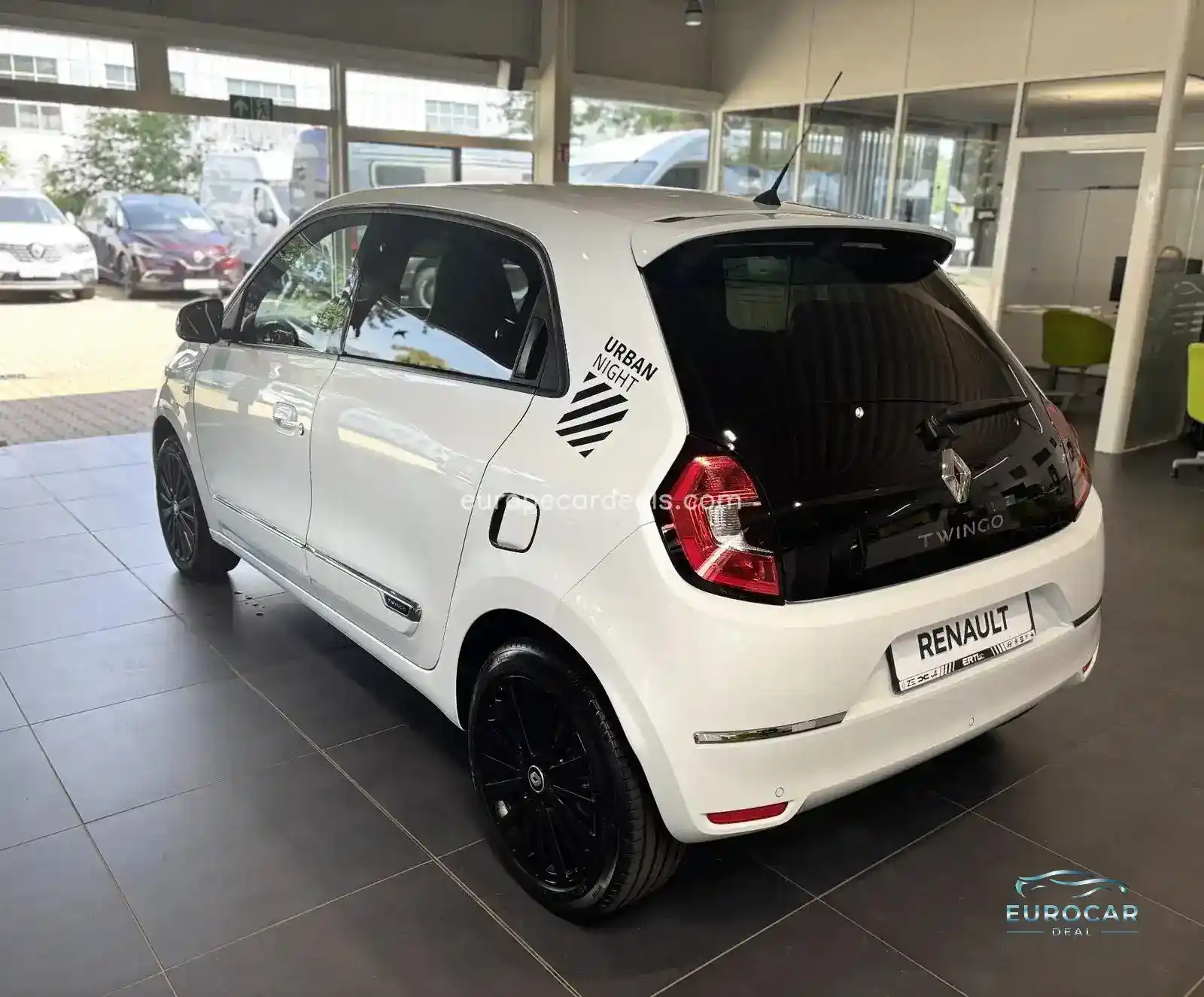 Renault Twingo