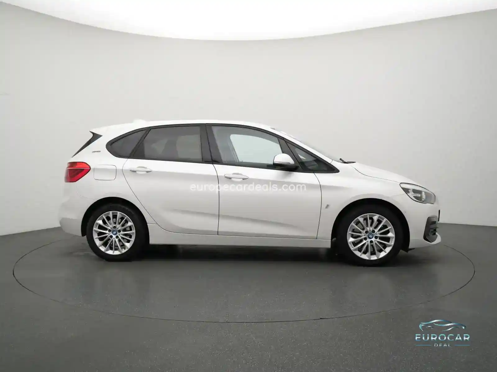 BMW 225 Active Tourer