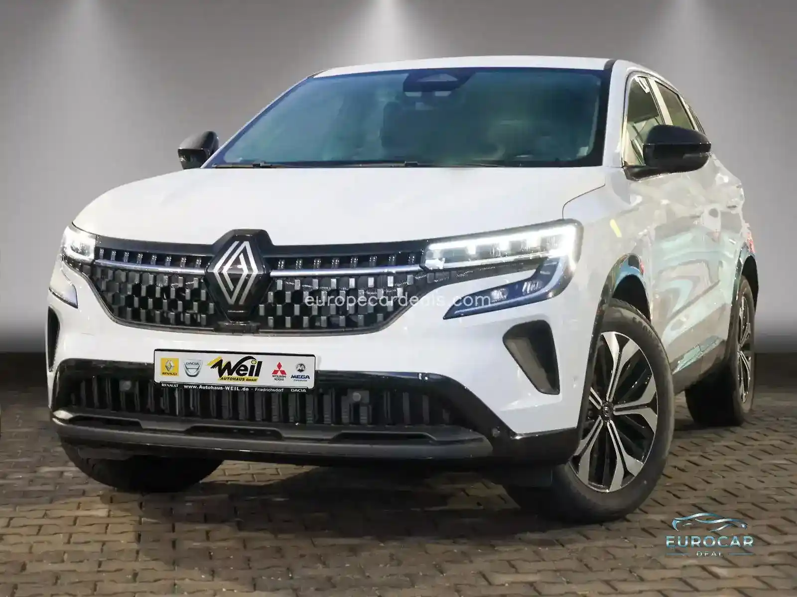 Renault Austral