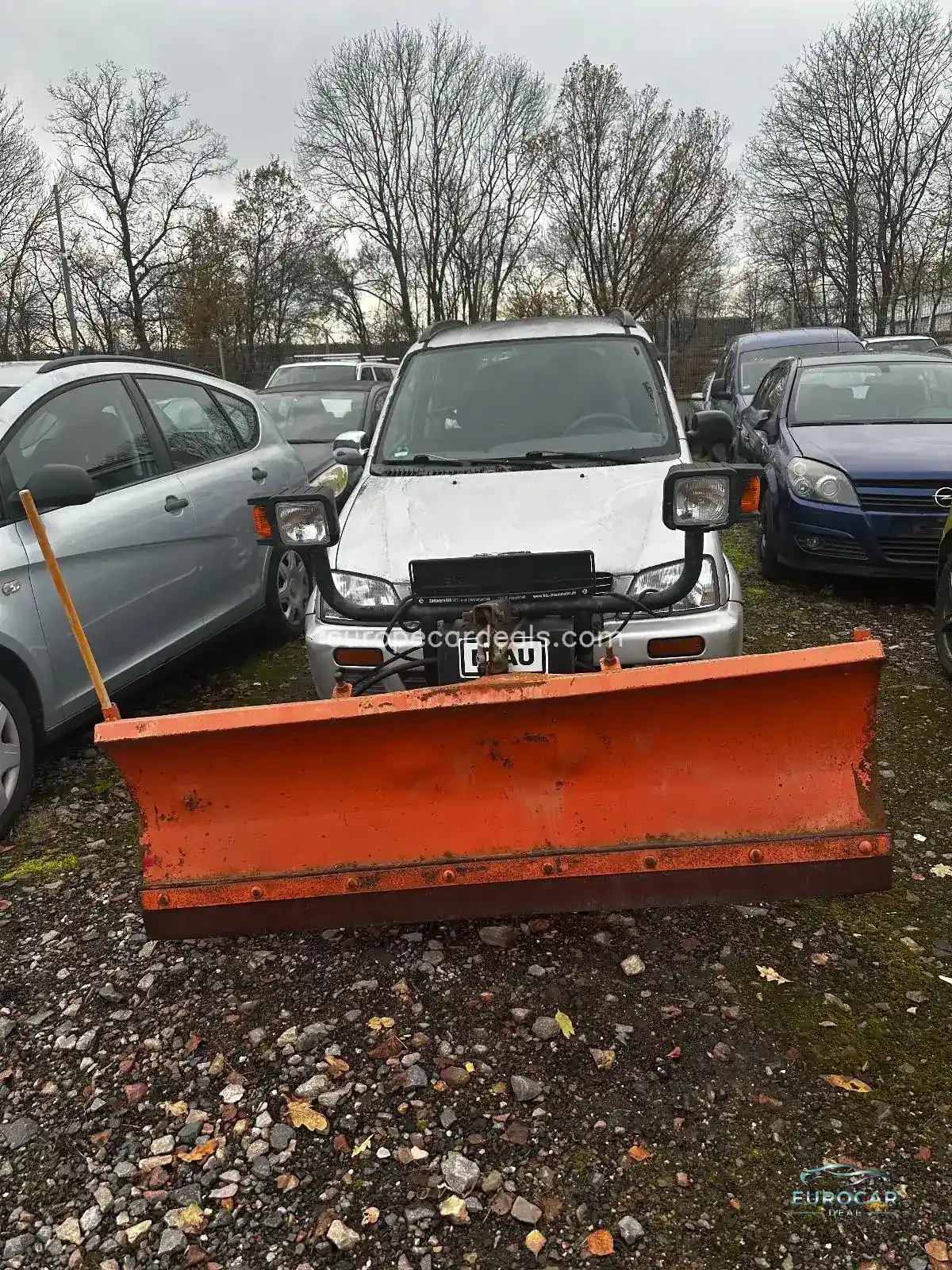 Daihatsu Terios