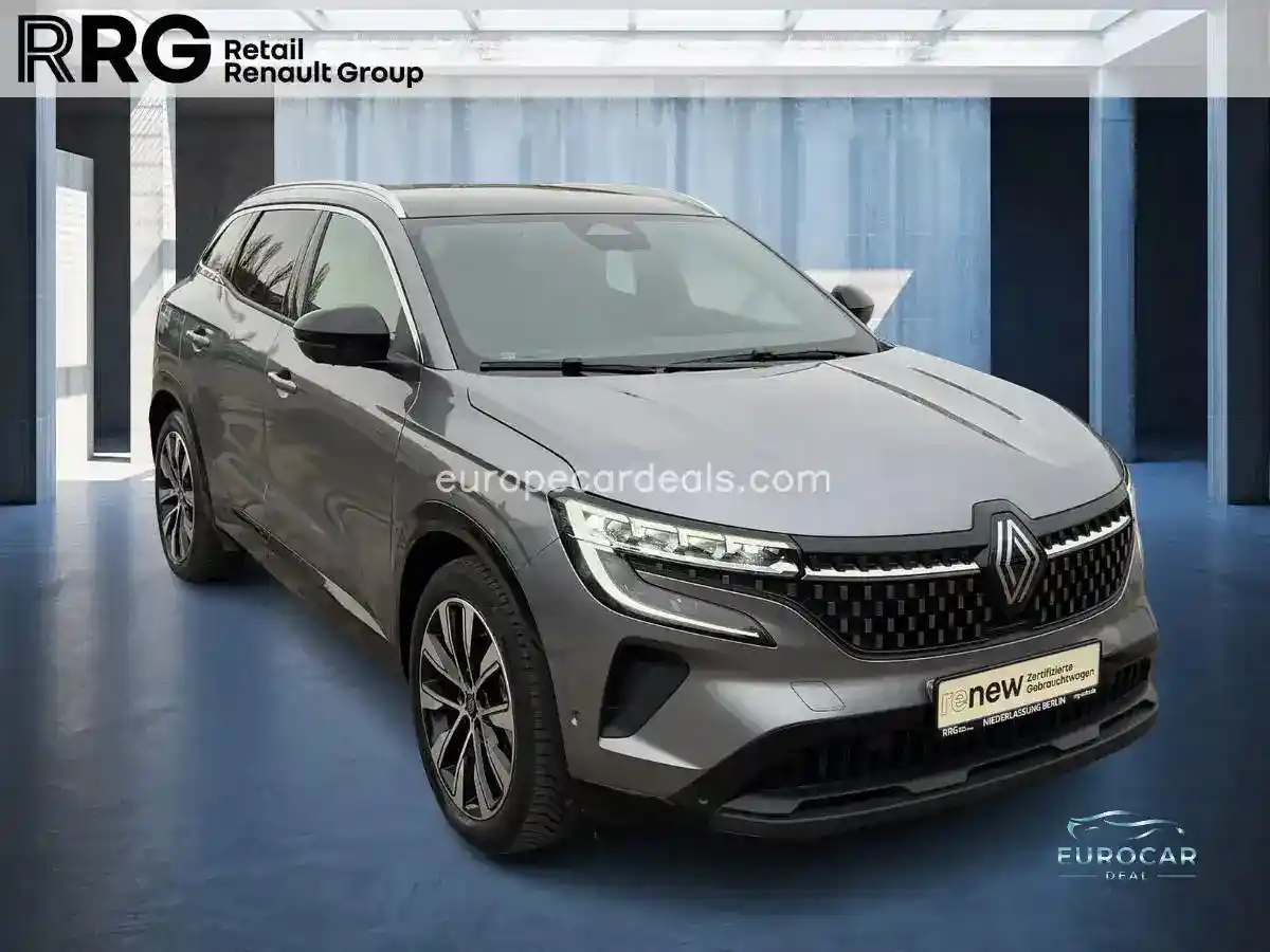 Renault Austral
