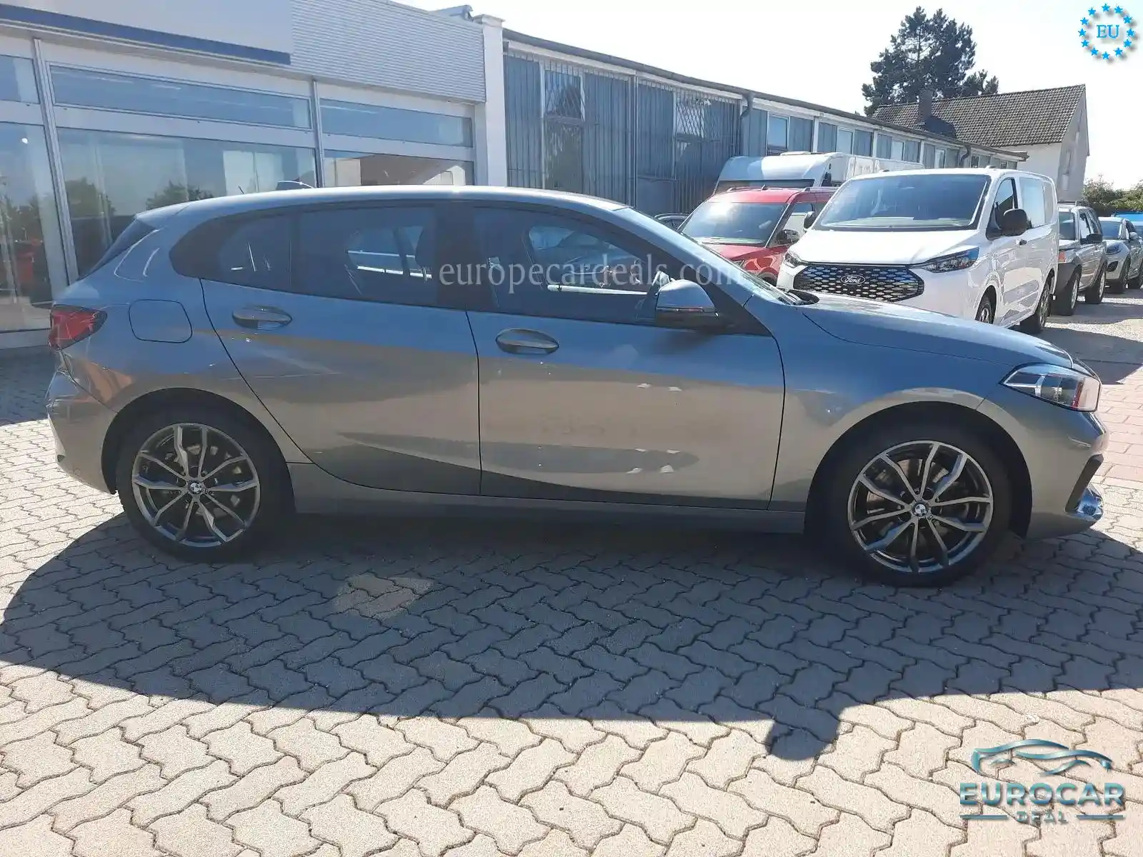 BMW 120