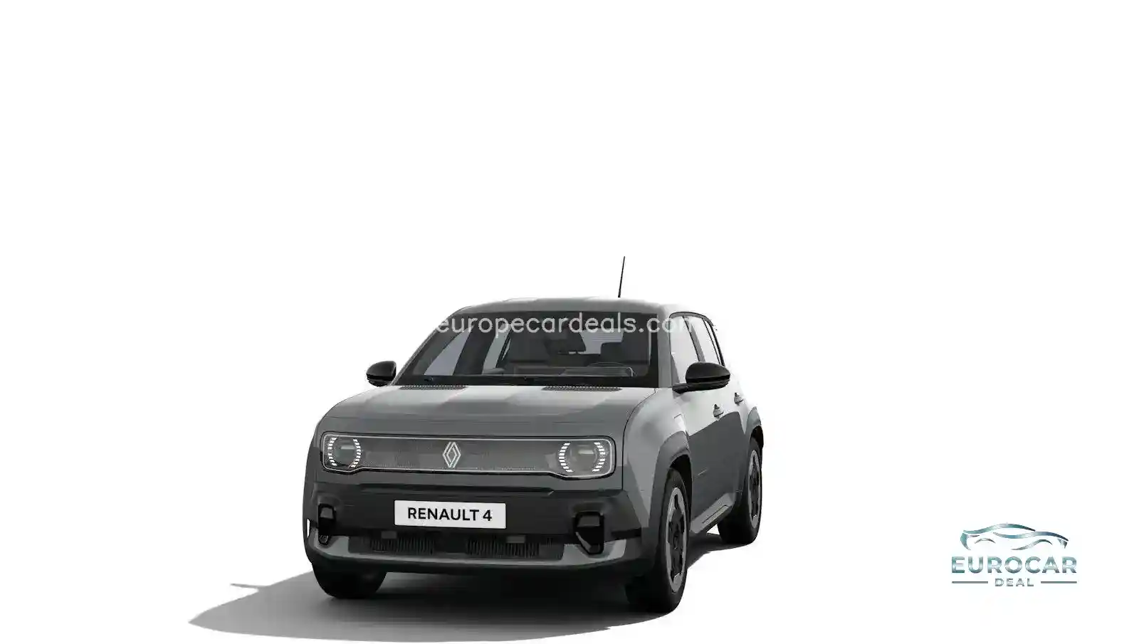 Renault R 4