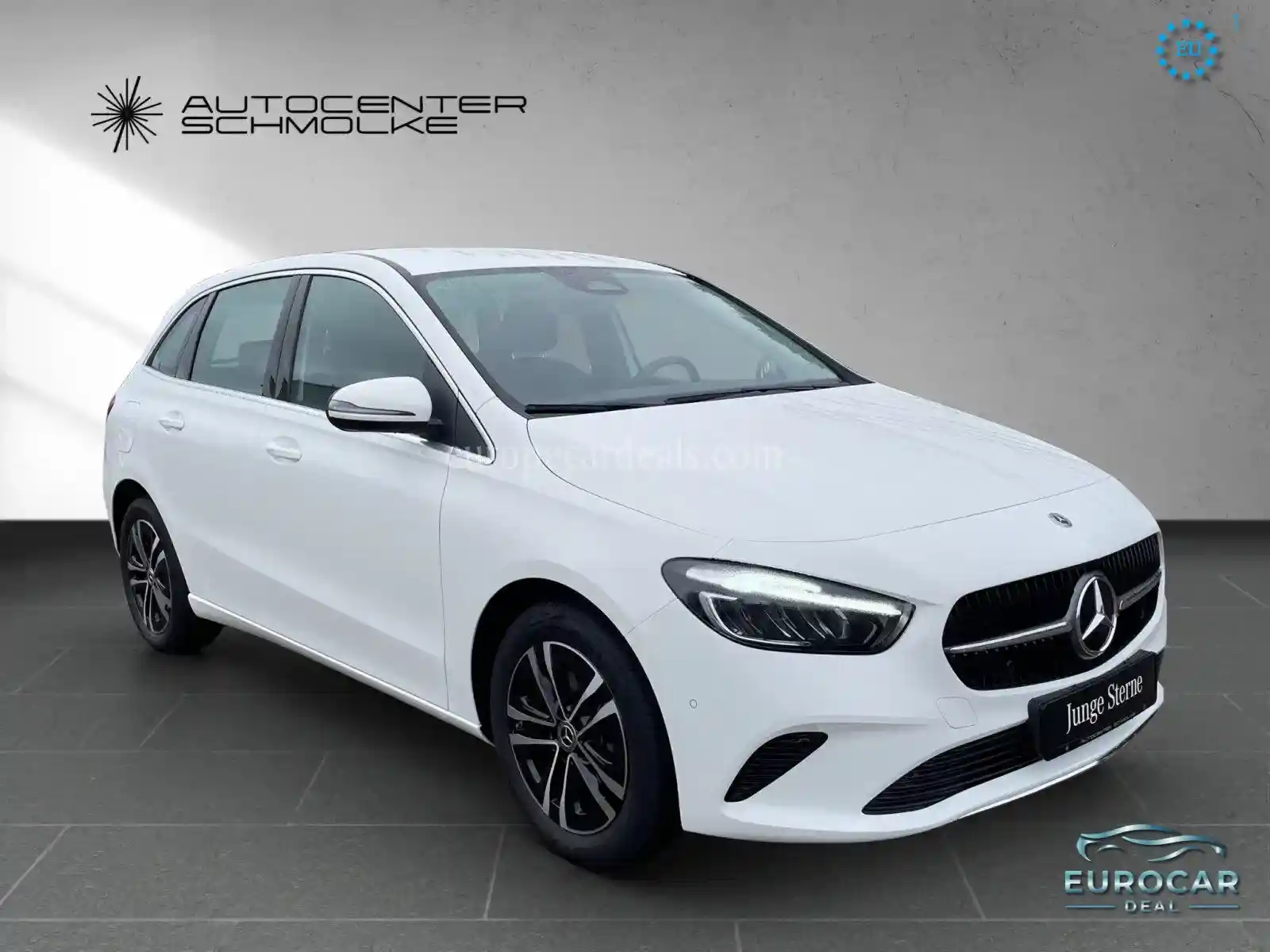 Mercedes-Benz B 250