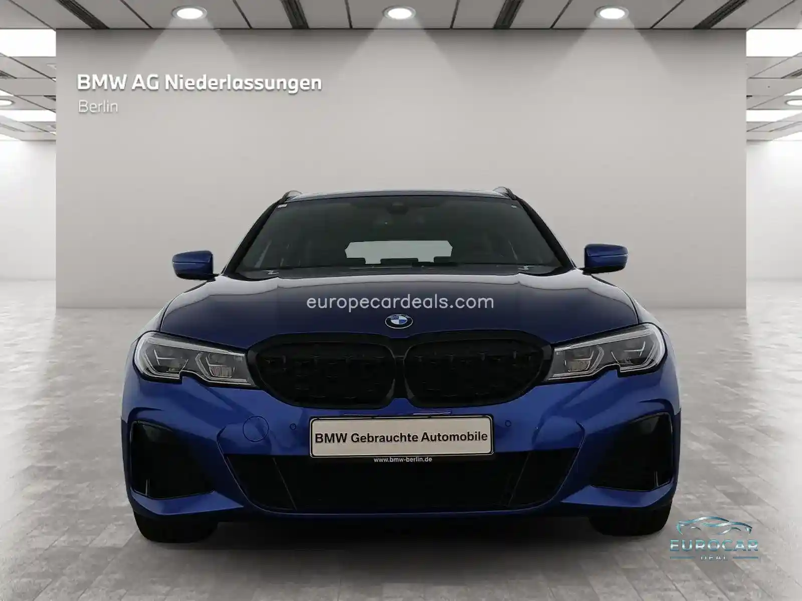 BMW M340i