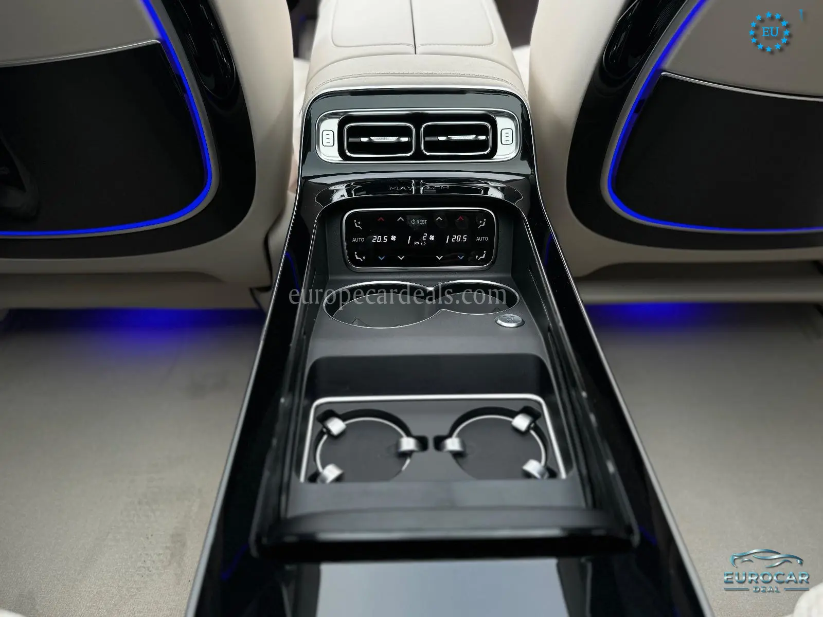 Mercedes-Benz S 580