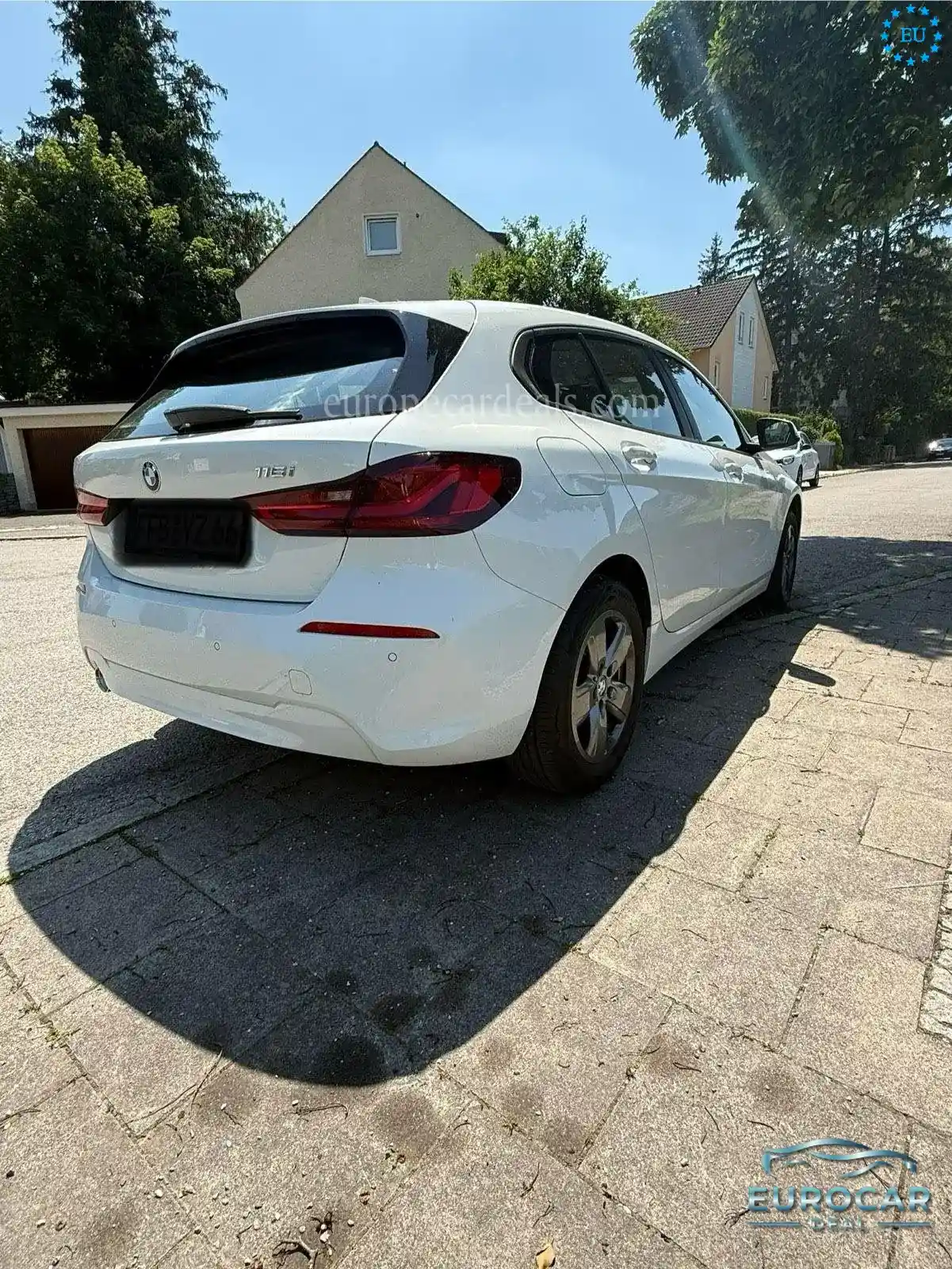 BMW 116