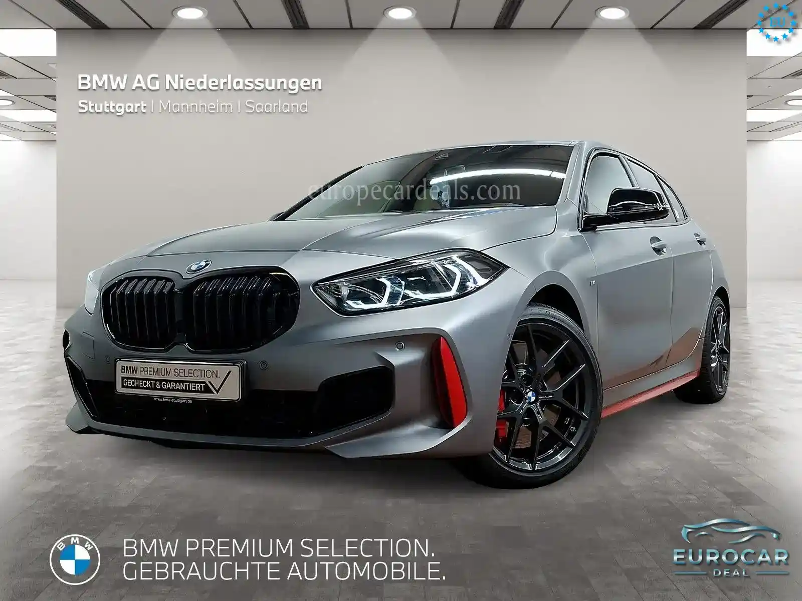 BMW 128