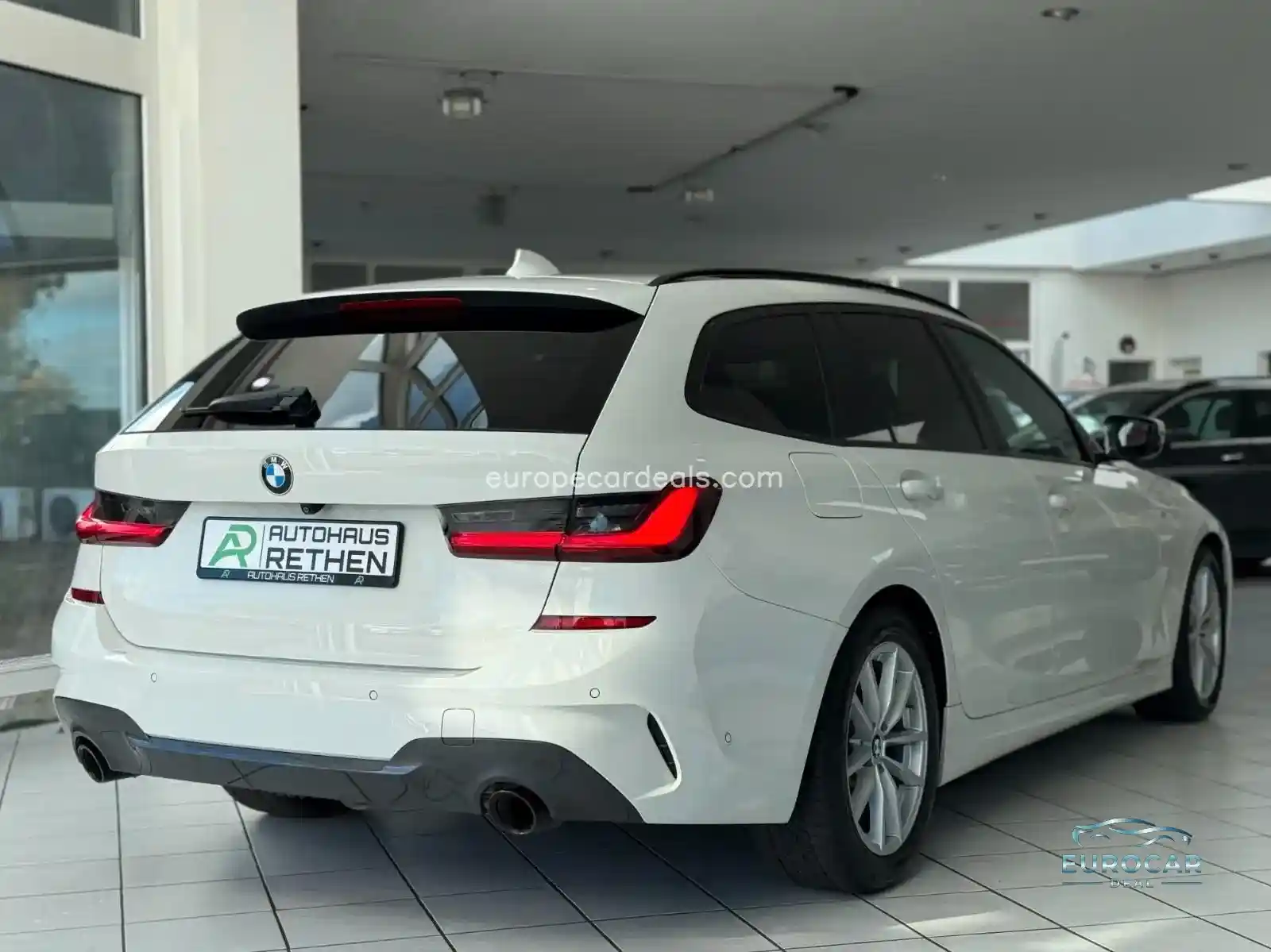 BMW 330