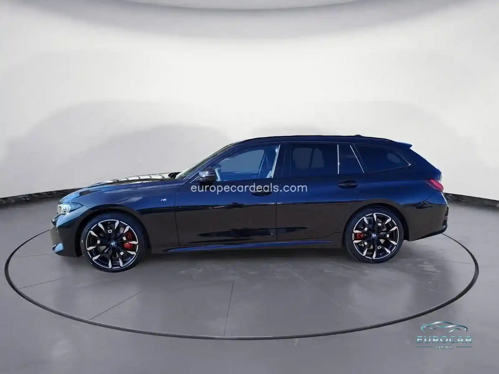 BMW M340d