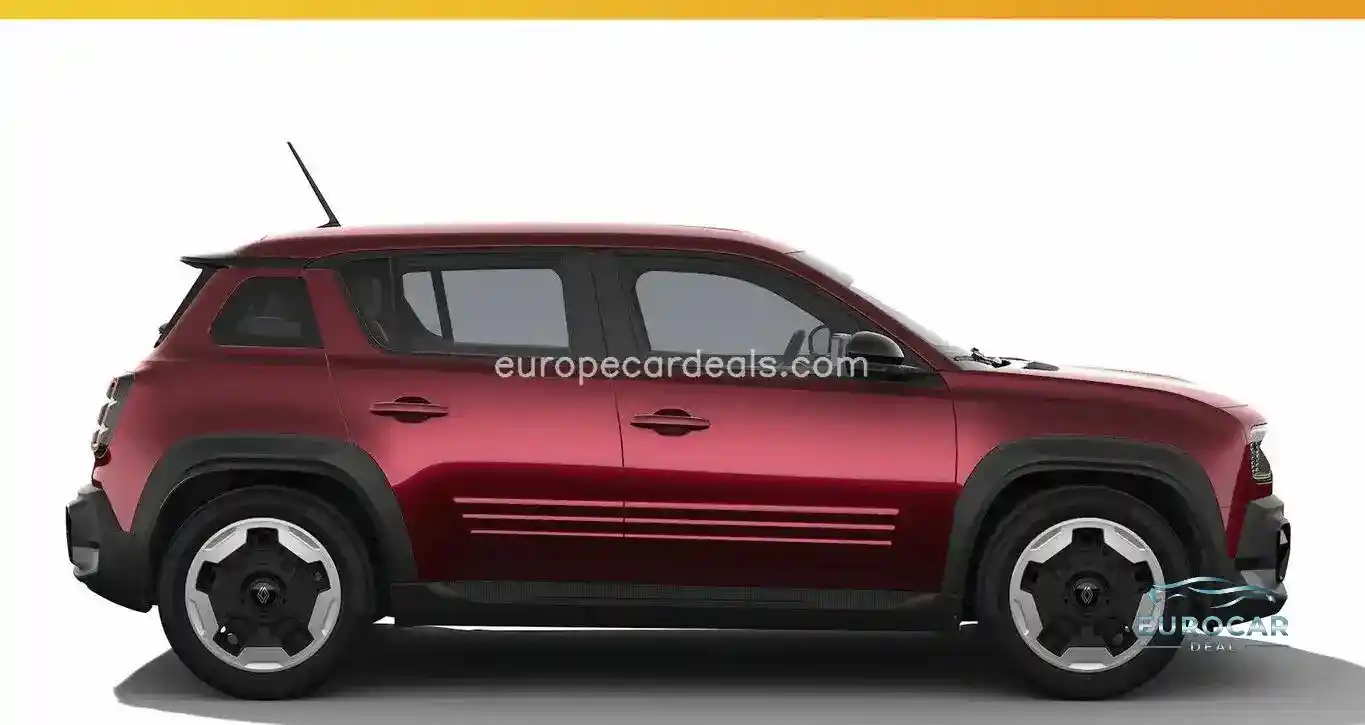 Renault R 4