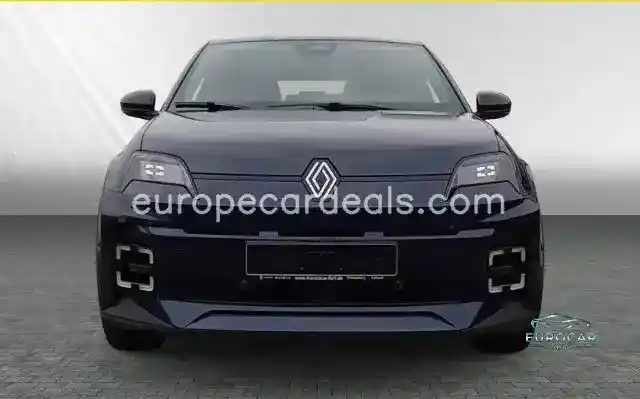 Renault R 5