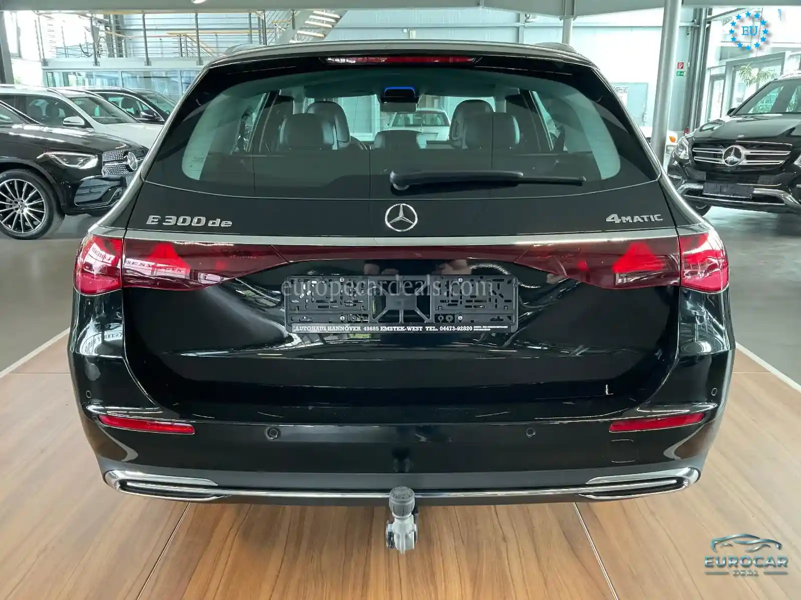 Mercedes-Benz E 300