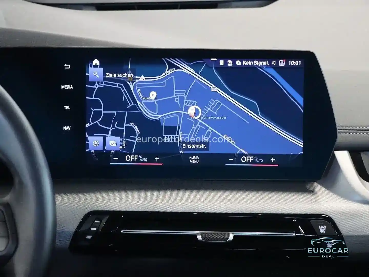 BMW 220 Active Tourer